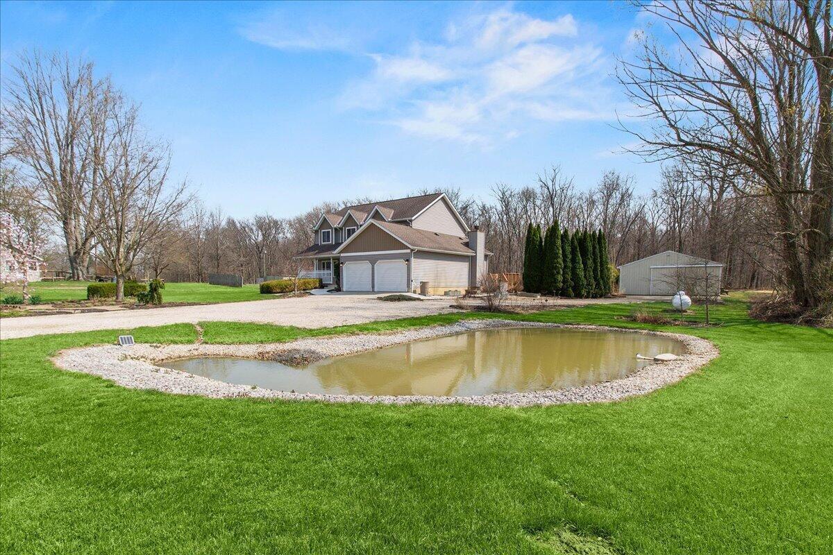 14800 Bellepoint Road