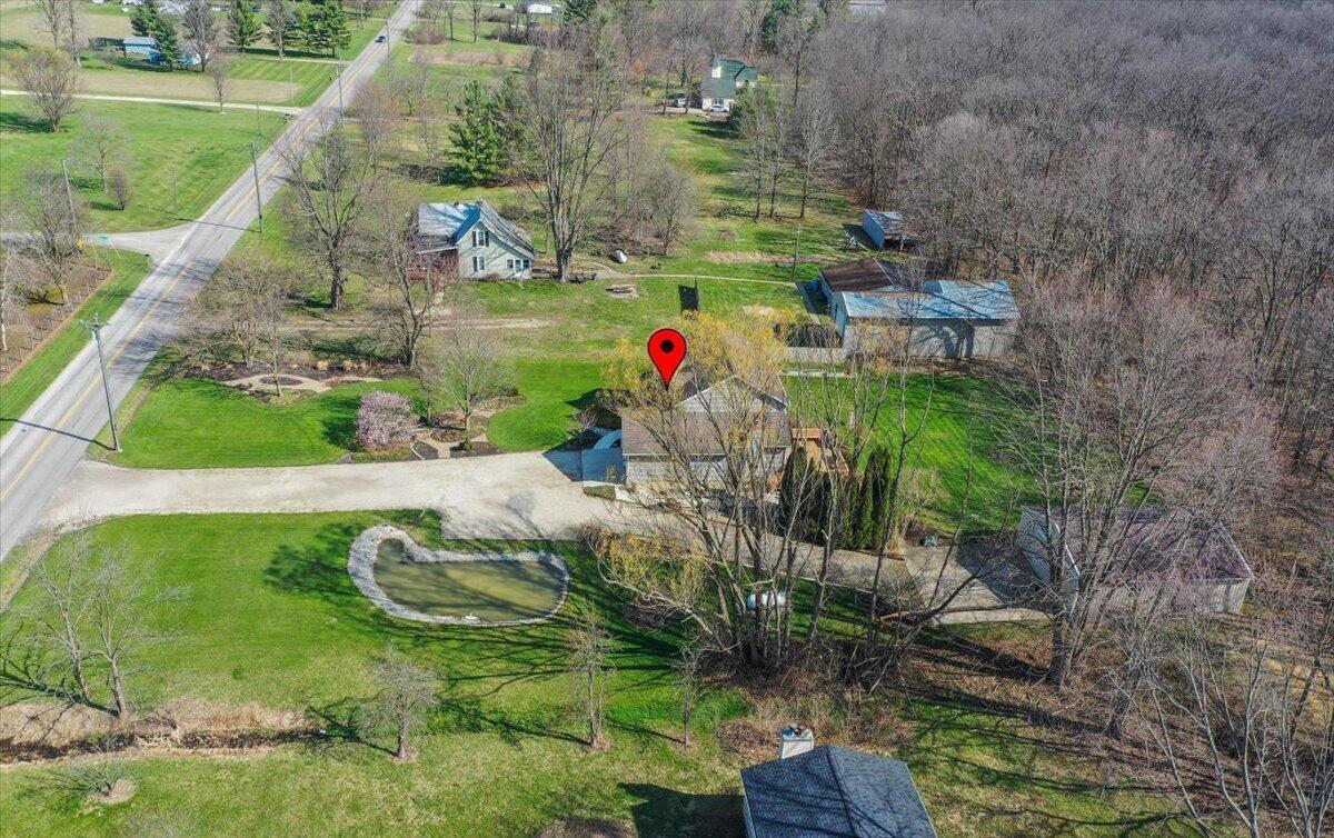 14800 Bellepoint Road