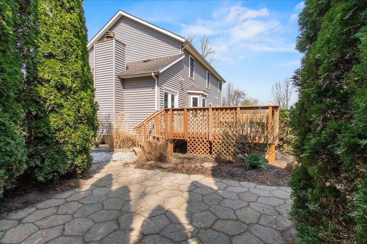 14800 Bellepoint Road