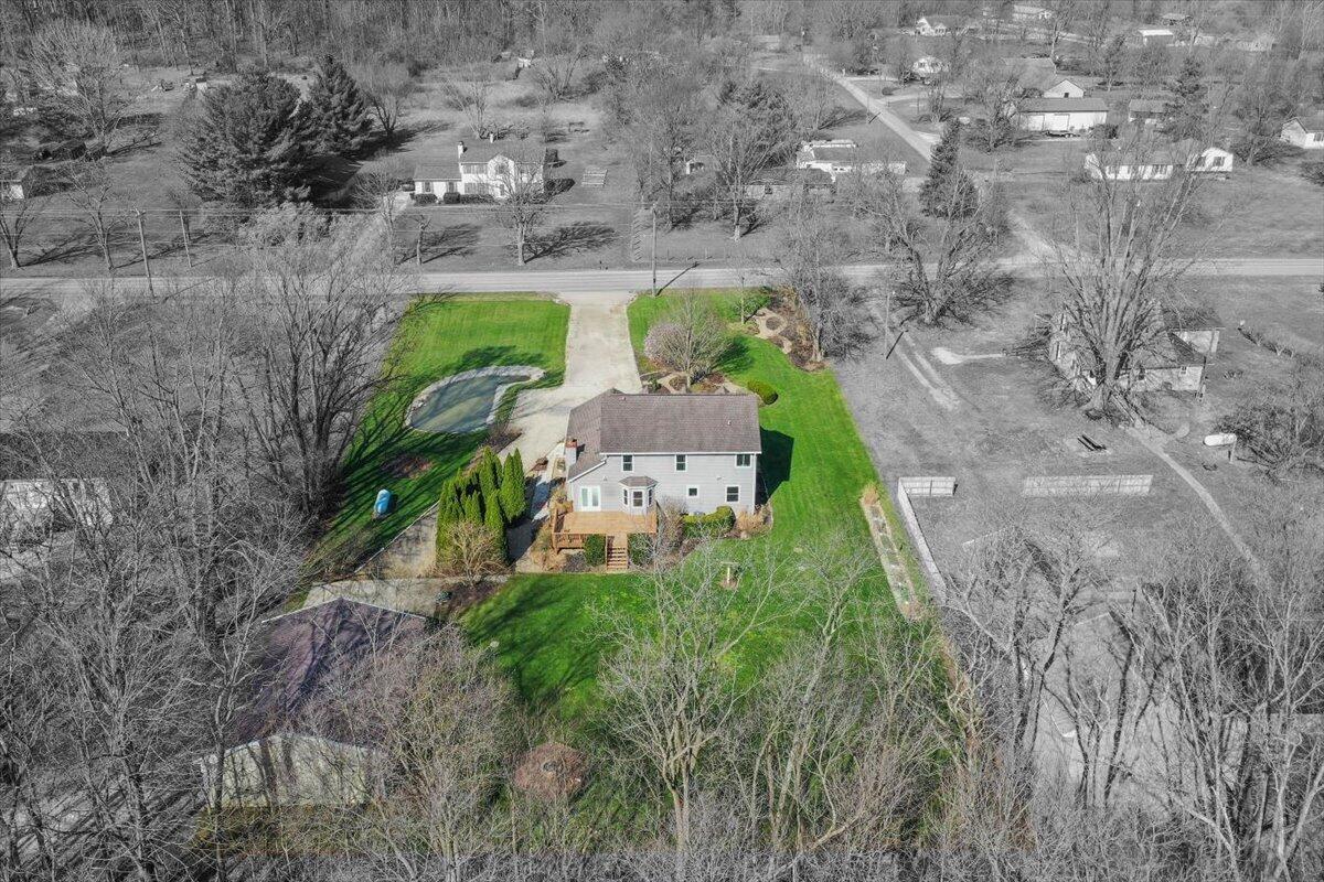 14800 Bellepoint Road