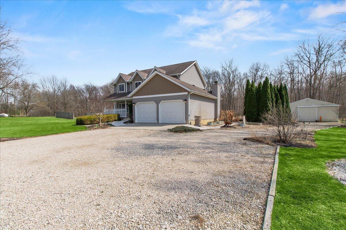 14800 Bellepoint Road