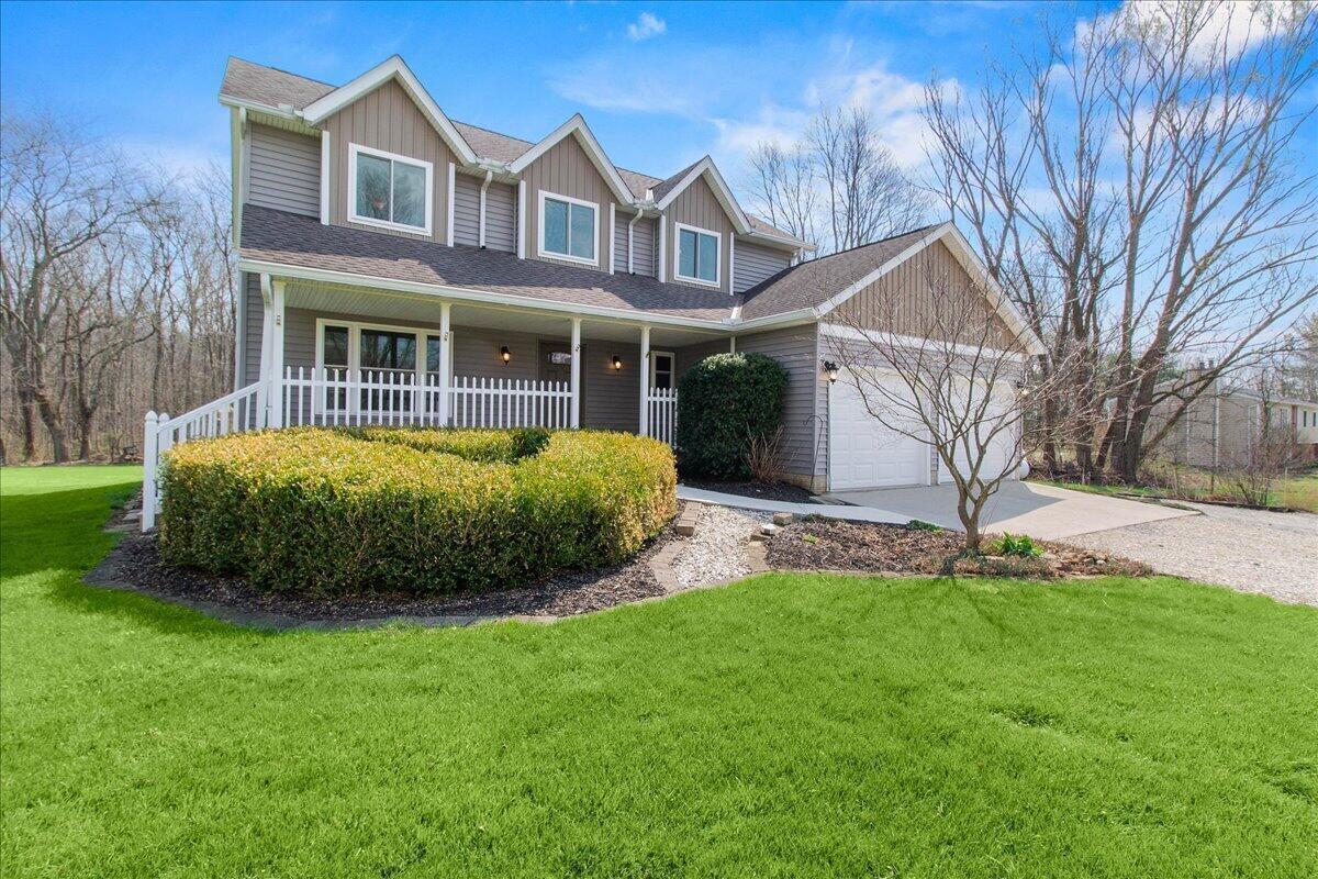 14800 Bellepoint Road