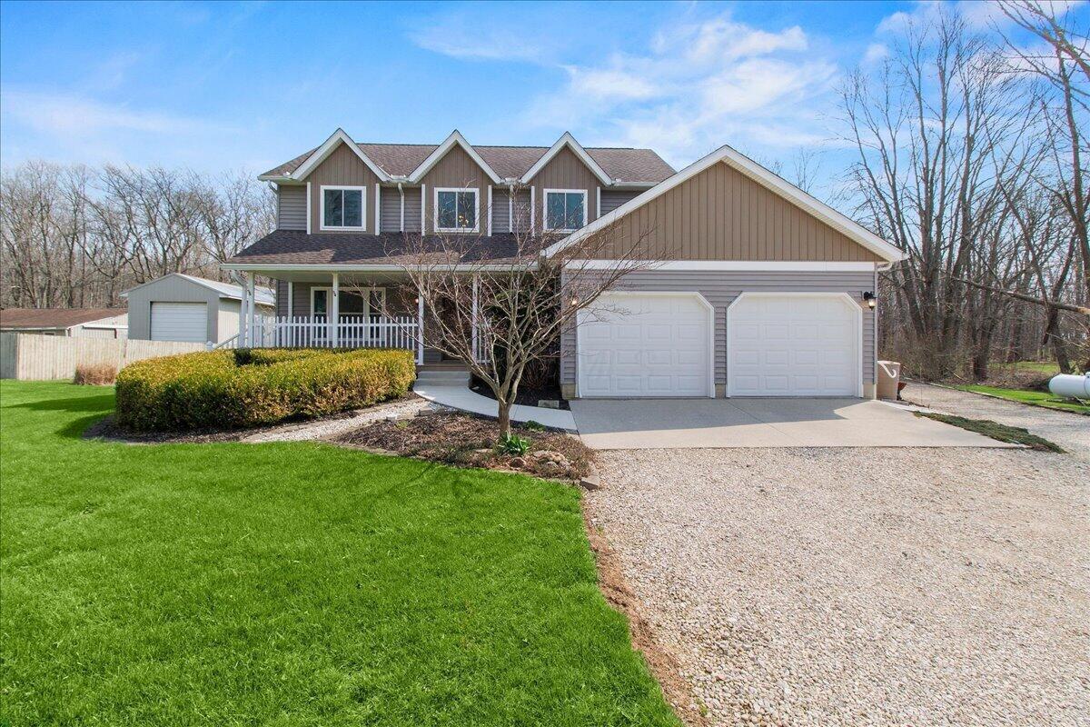 14800 Bellepoint Road