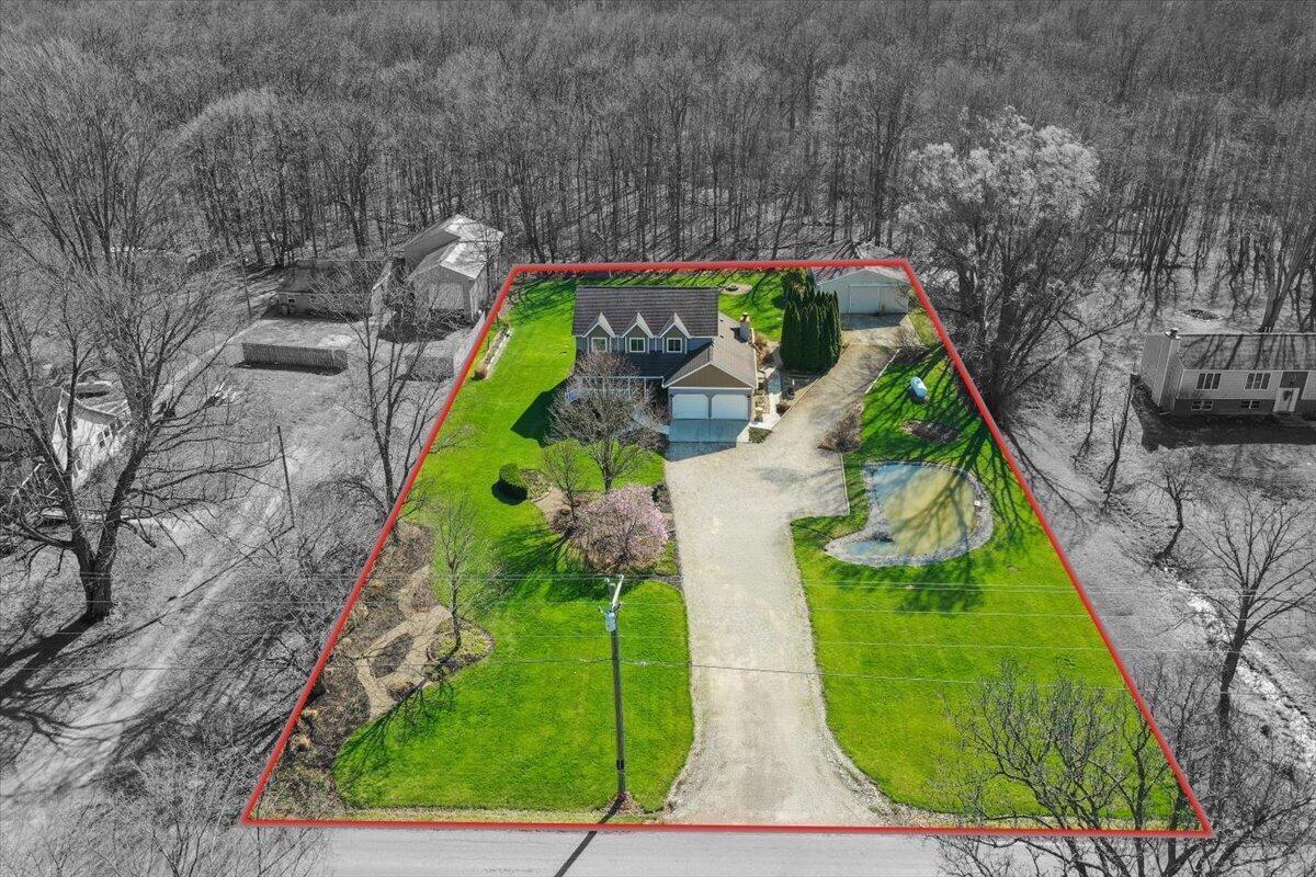 14800 Bellepoint Road