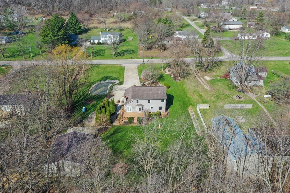 14800 Bellepoint Road