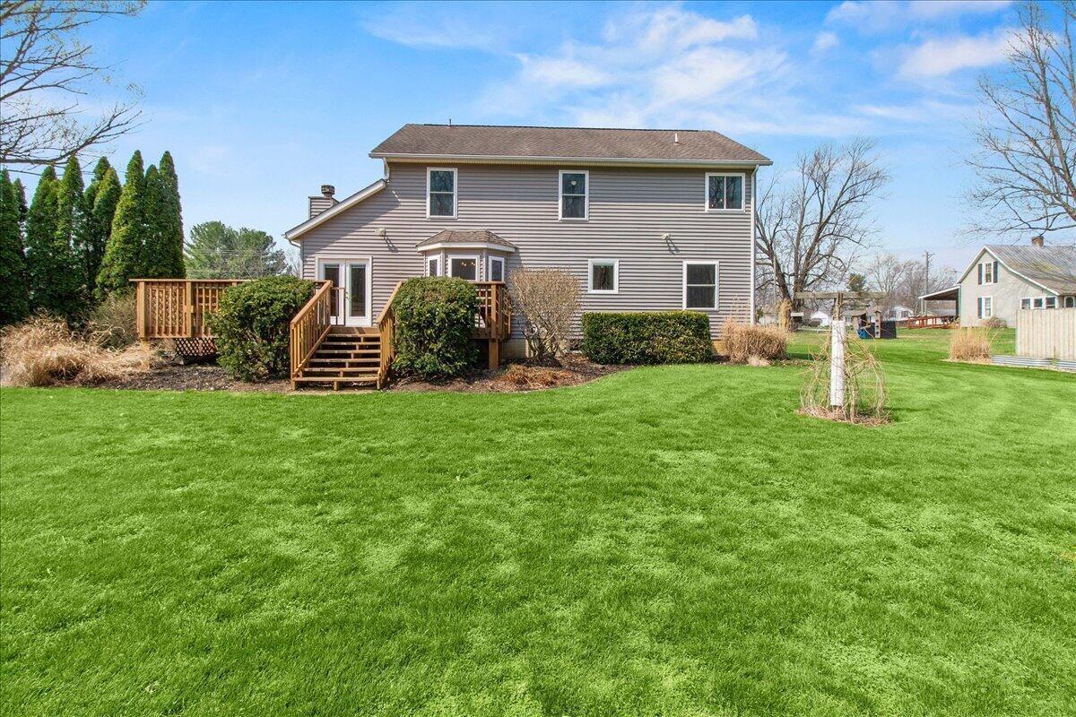 14800 Bellepoint Road