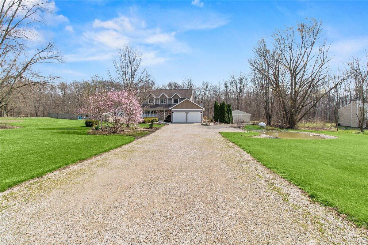 14800 Bellepoint Road