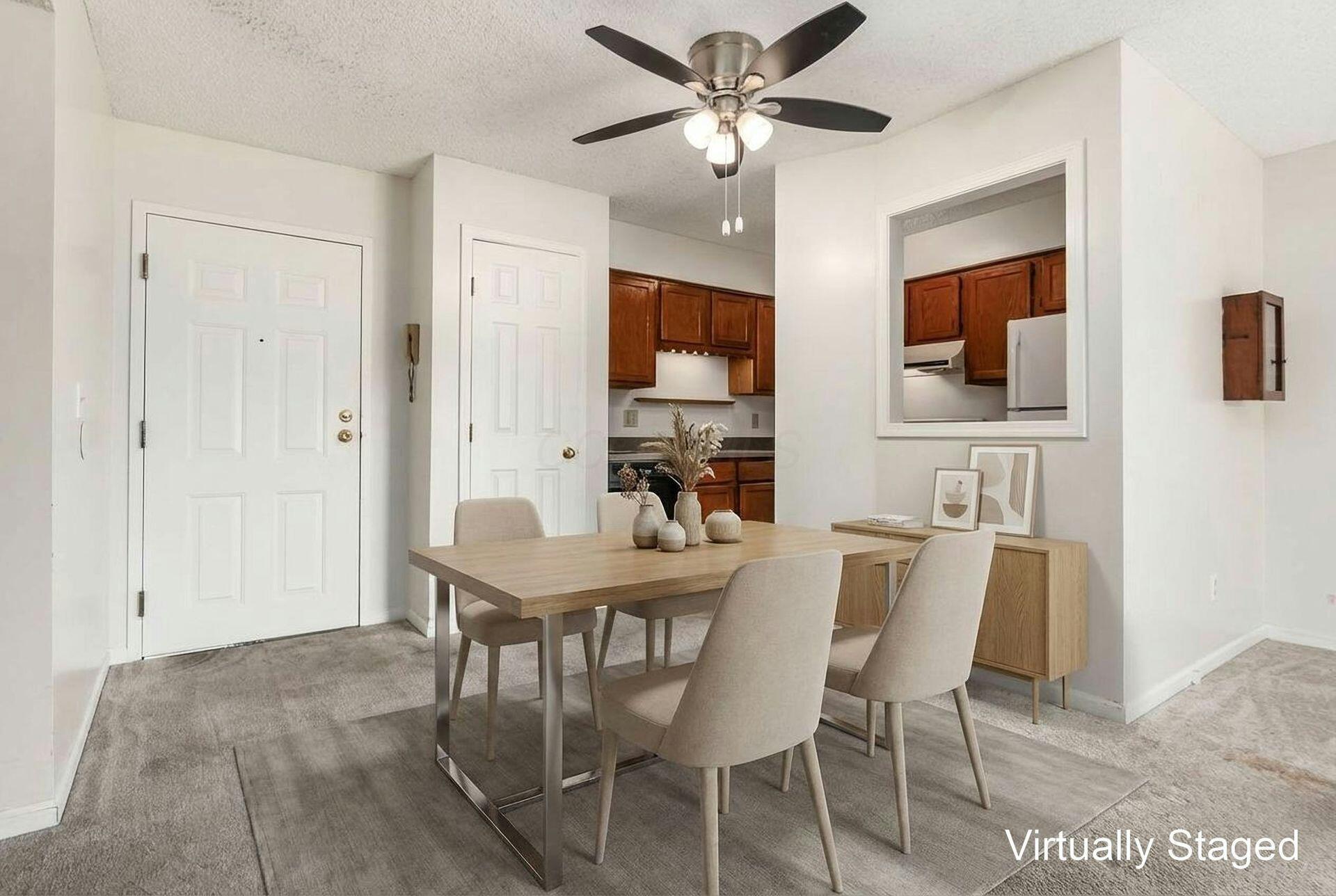 7150 E Main Street, D202