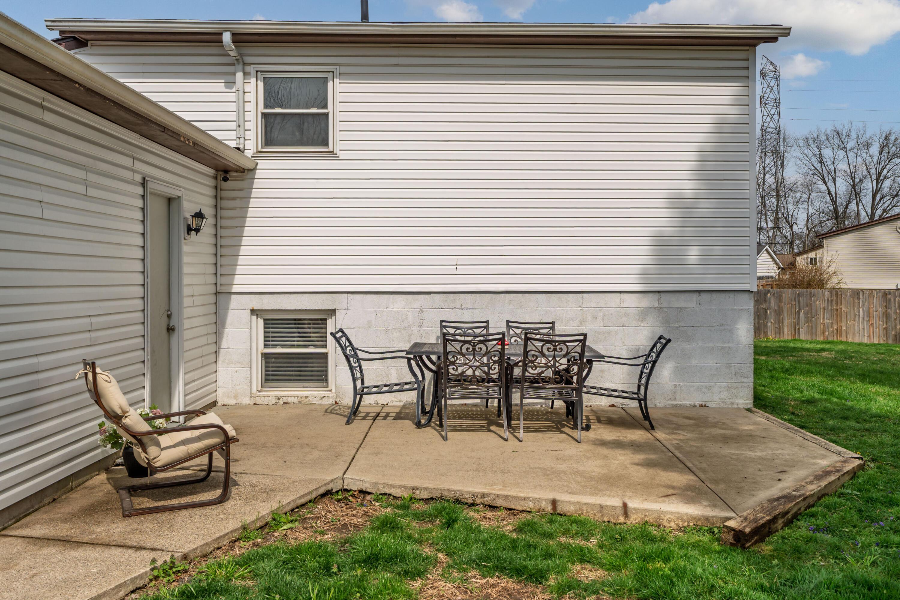 4772 Harr Court