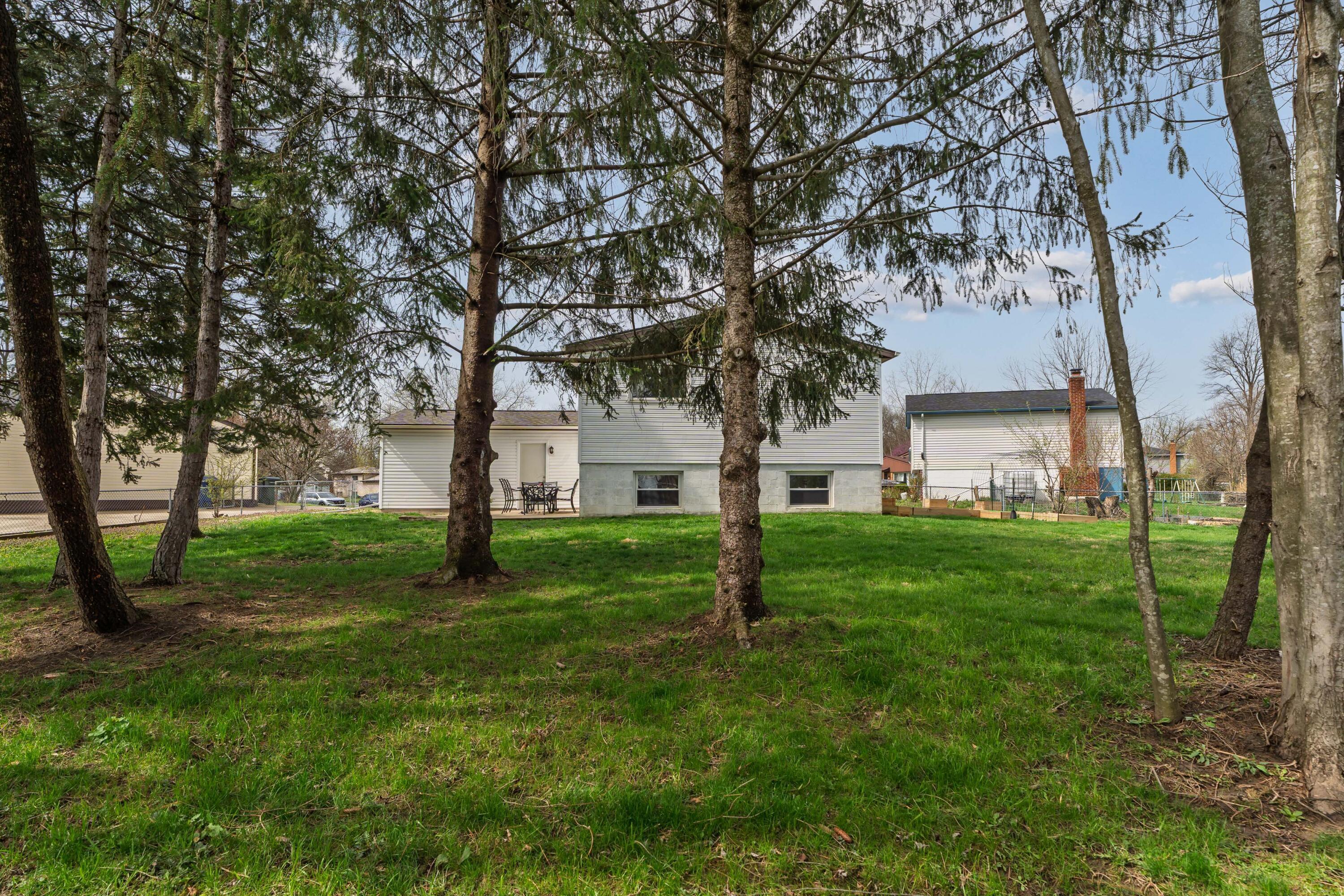 4772 Harr Court