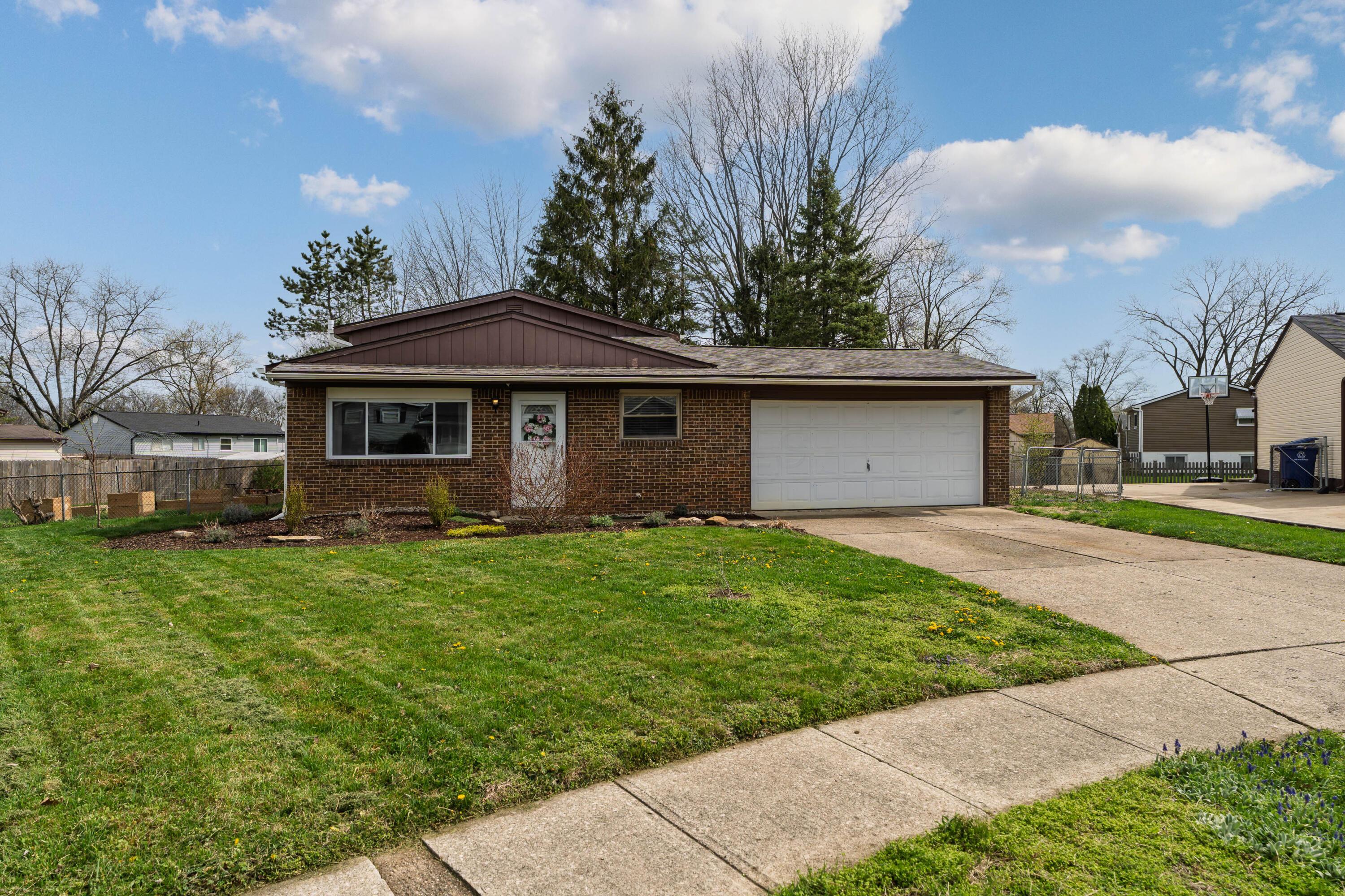 4772 Harr Court