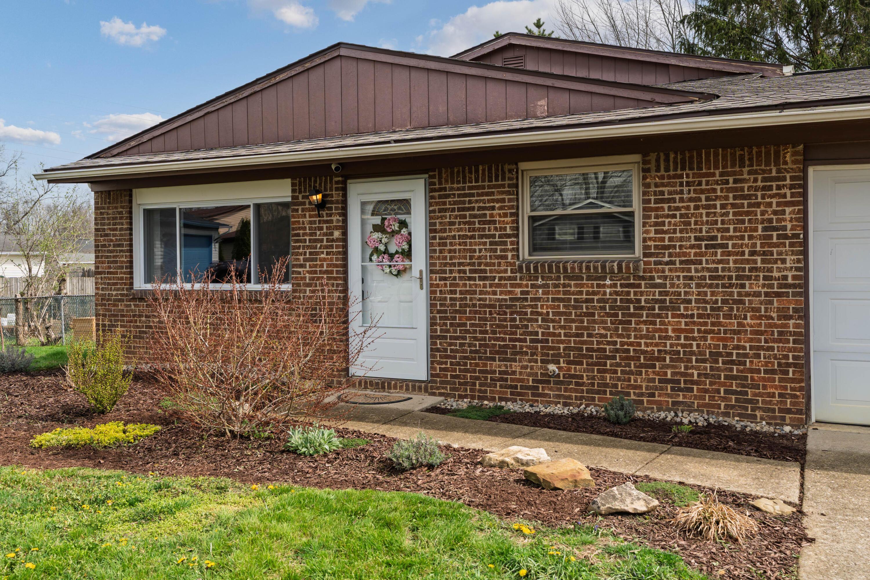 4772 Harr Court