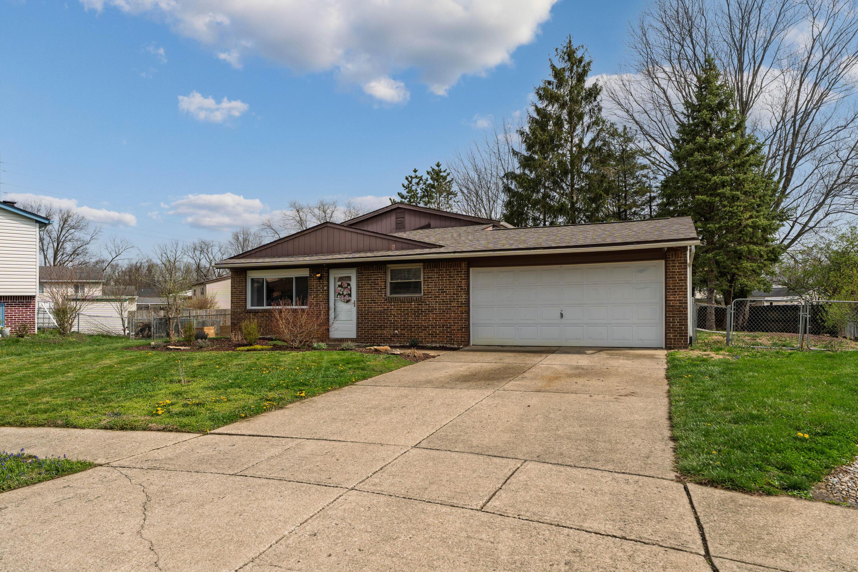 4772 Harr Court