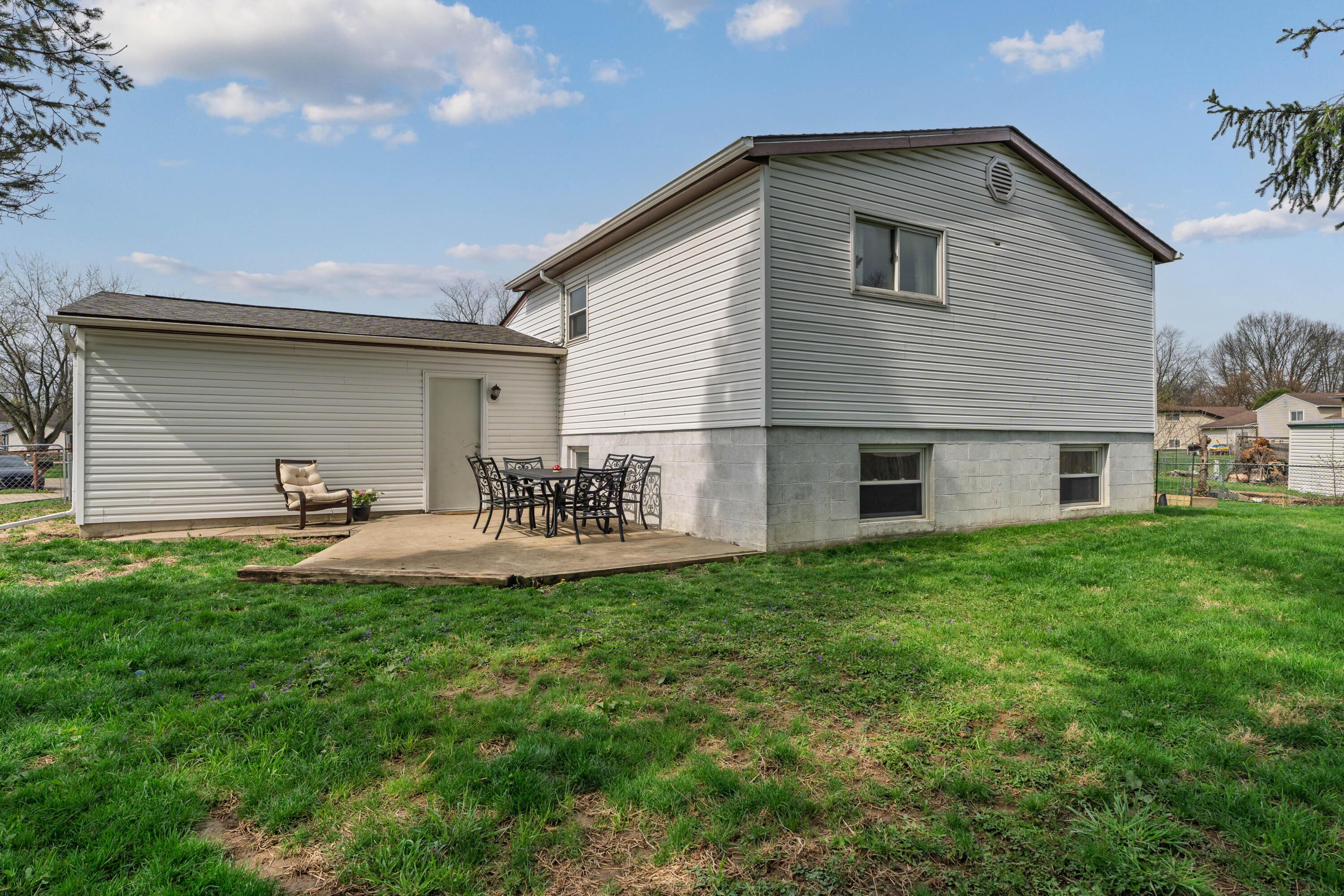 4772 Harr Court