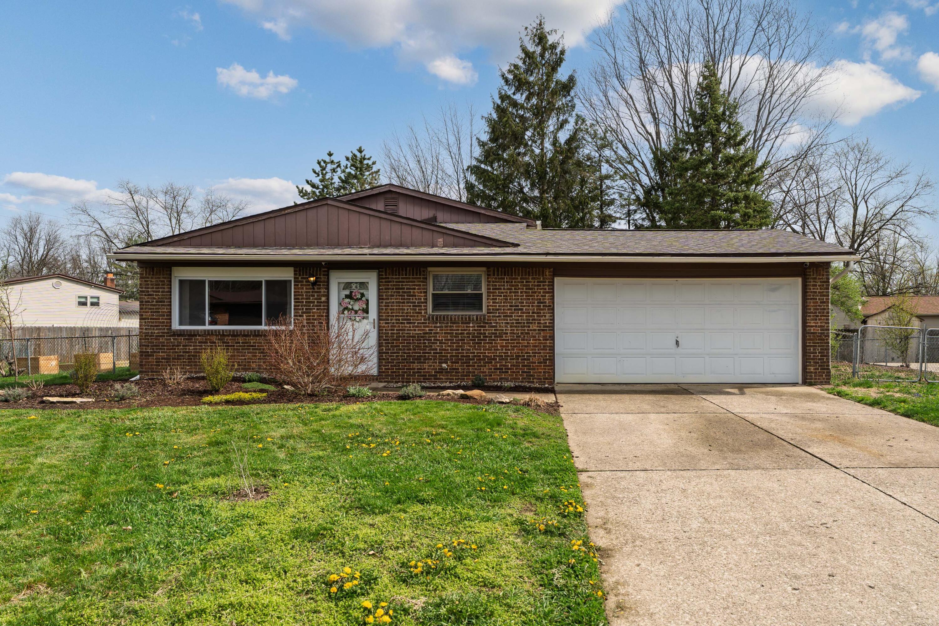 4772 Harr Court