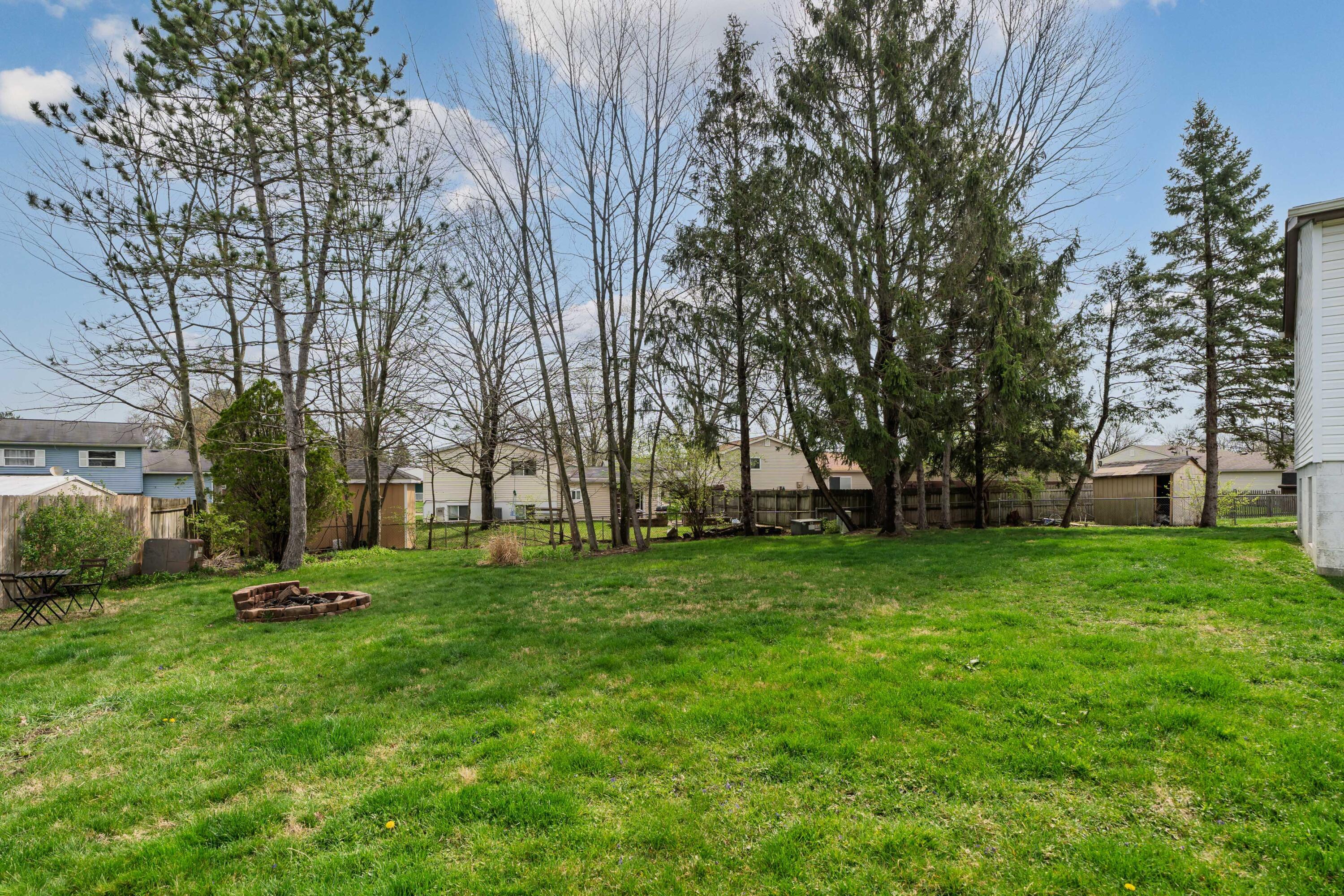 4772 Harr Court