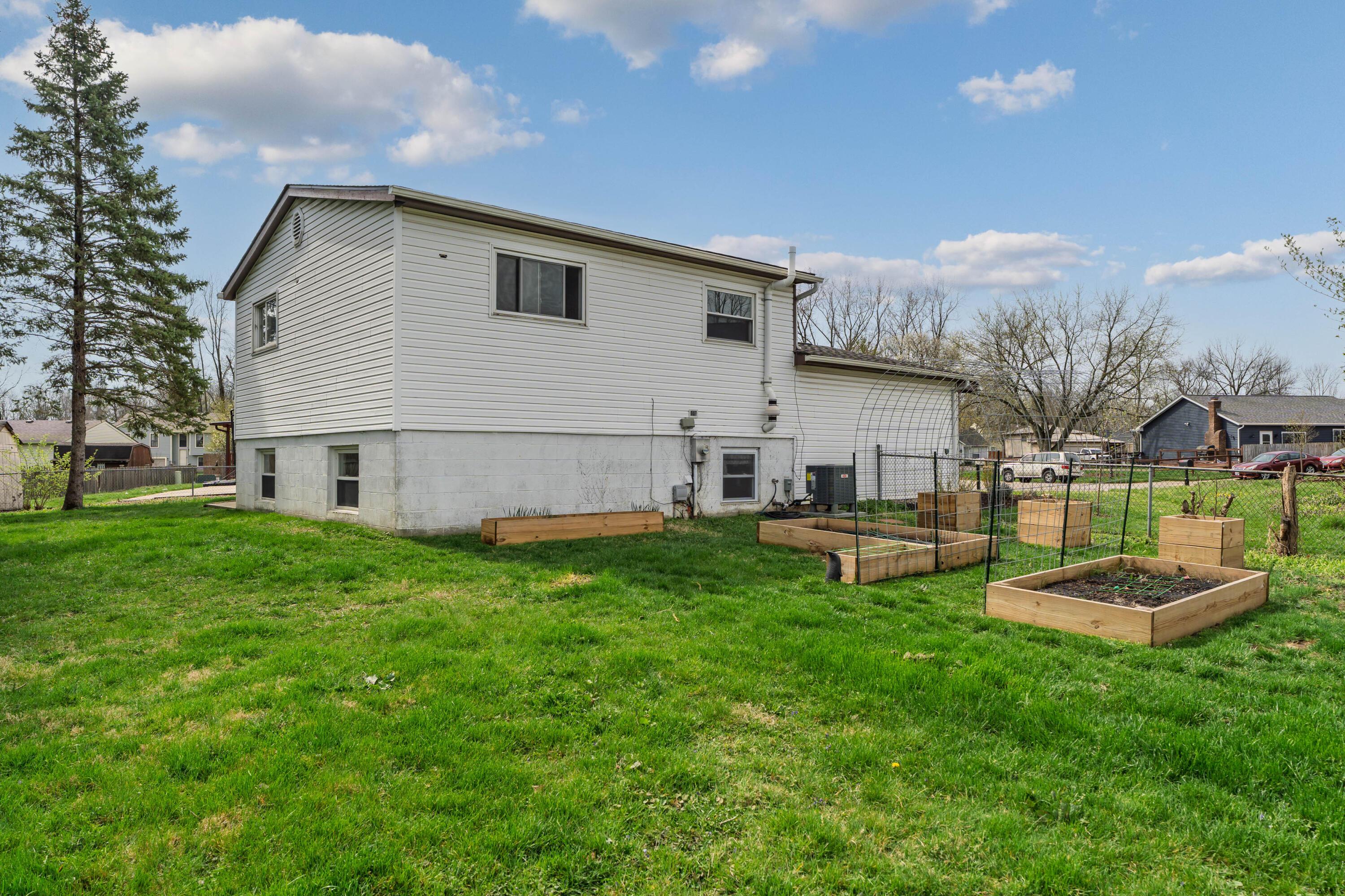4772 Harr Court