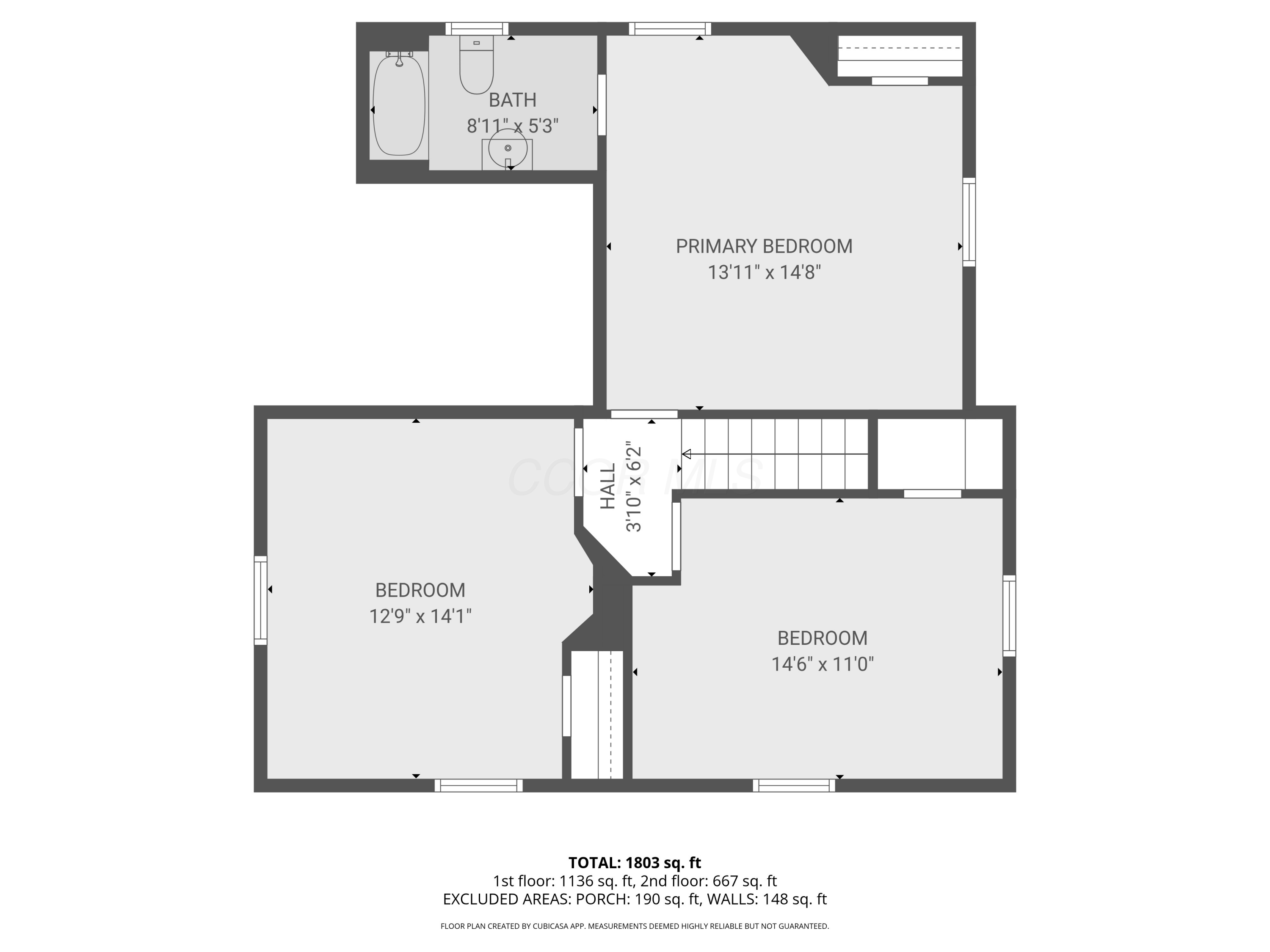 14120 Union Road