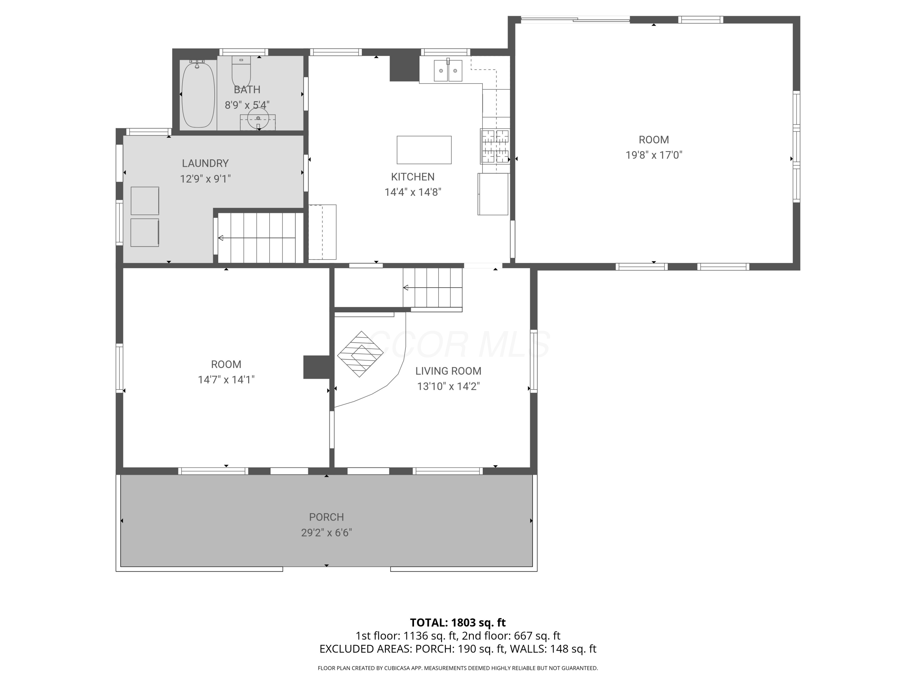 14120 Union Road