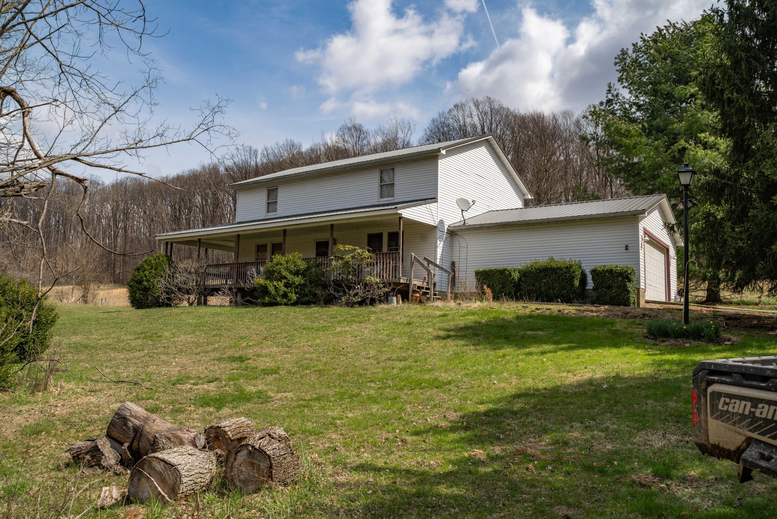 14120 Union Road