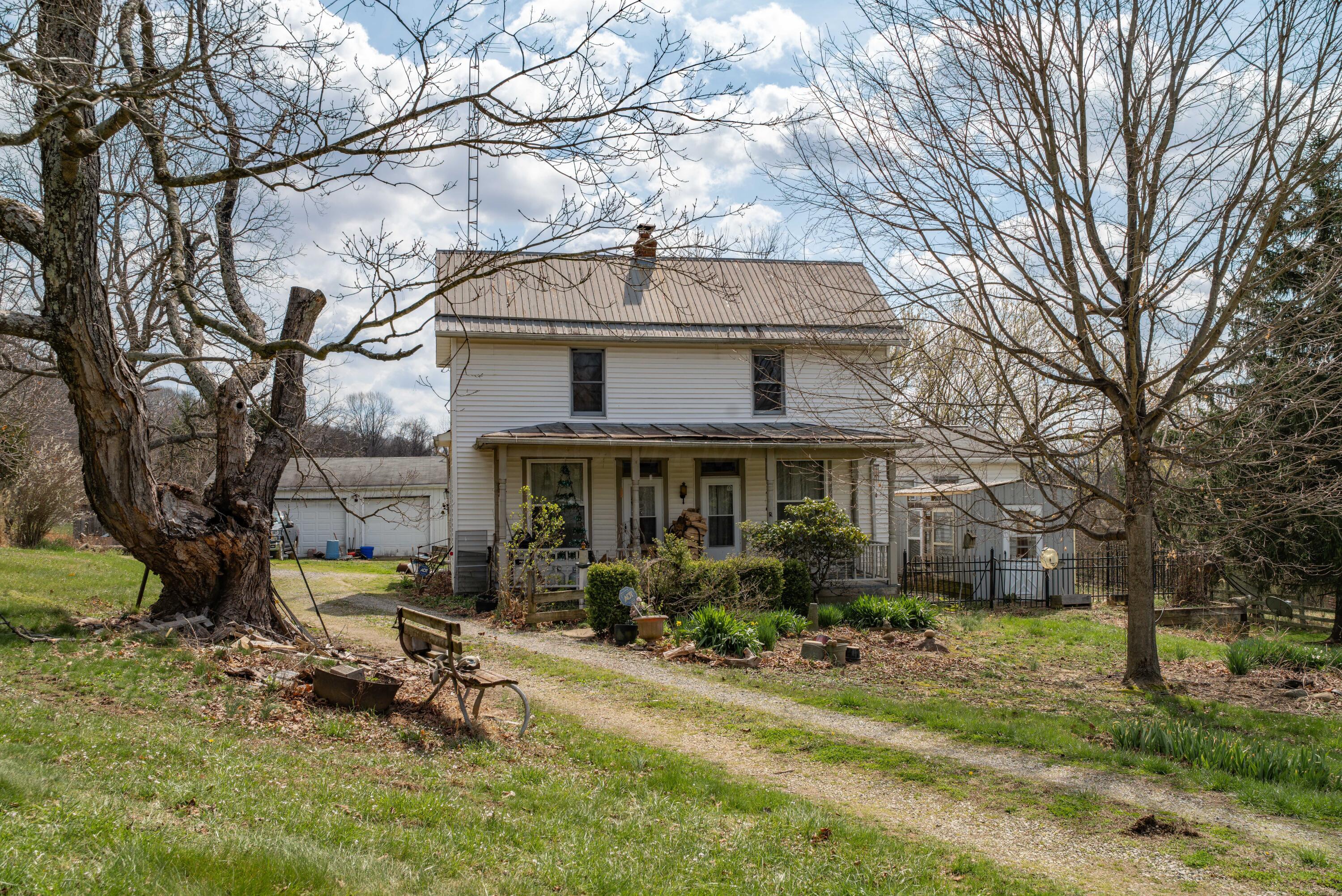 14120 Union Road