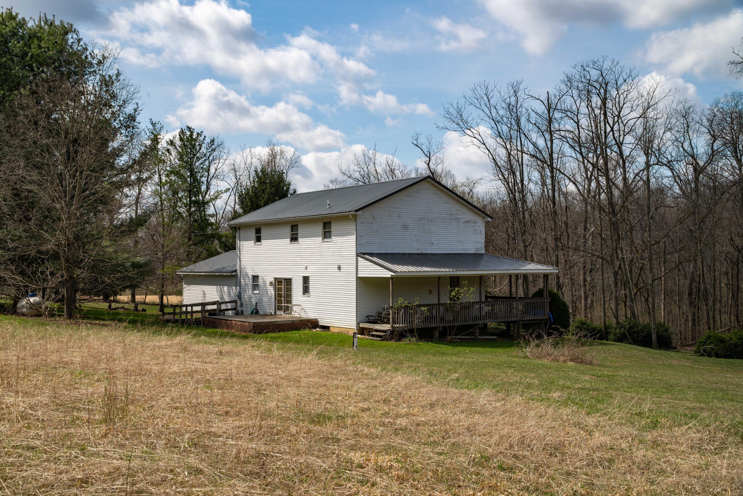 14120 Union Road