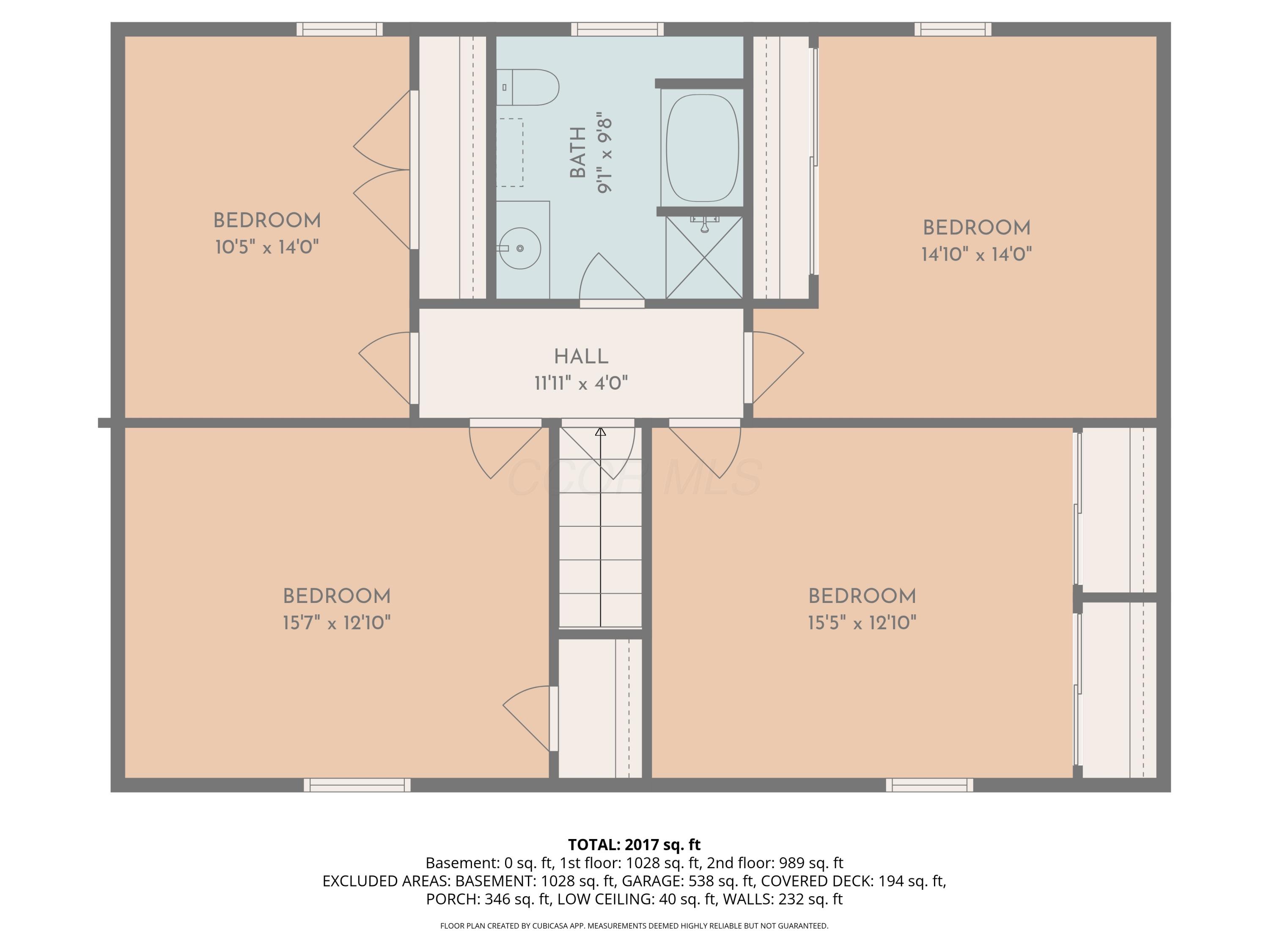 14120 Union Road