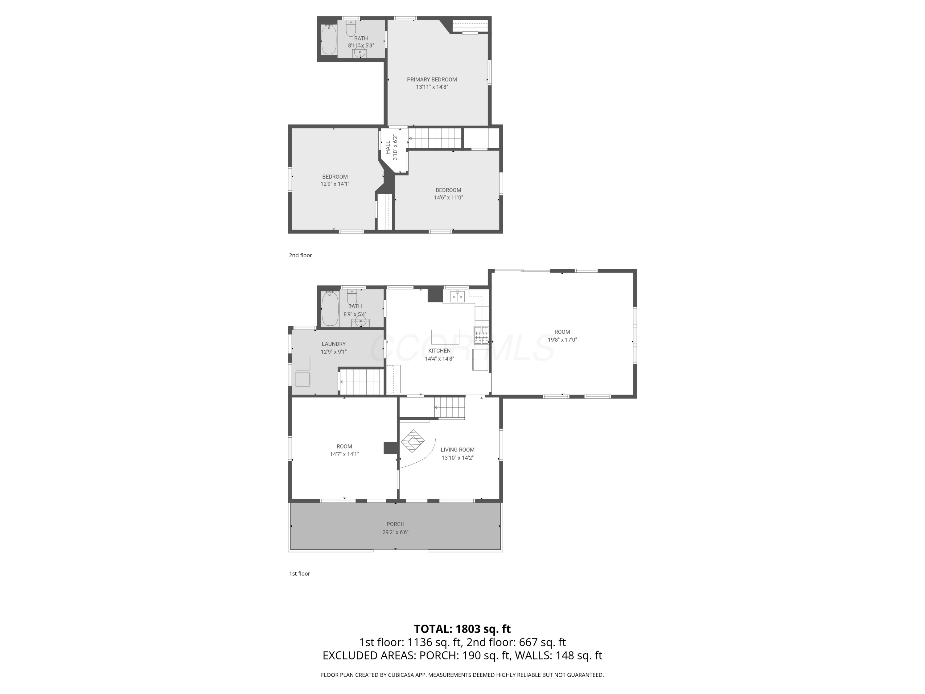 14120 Union Road