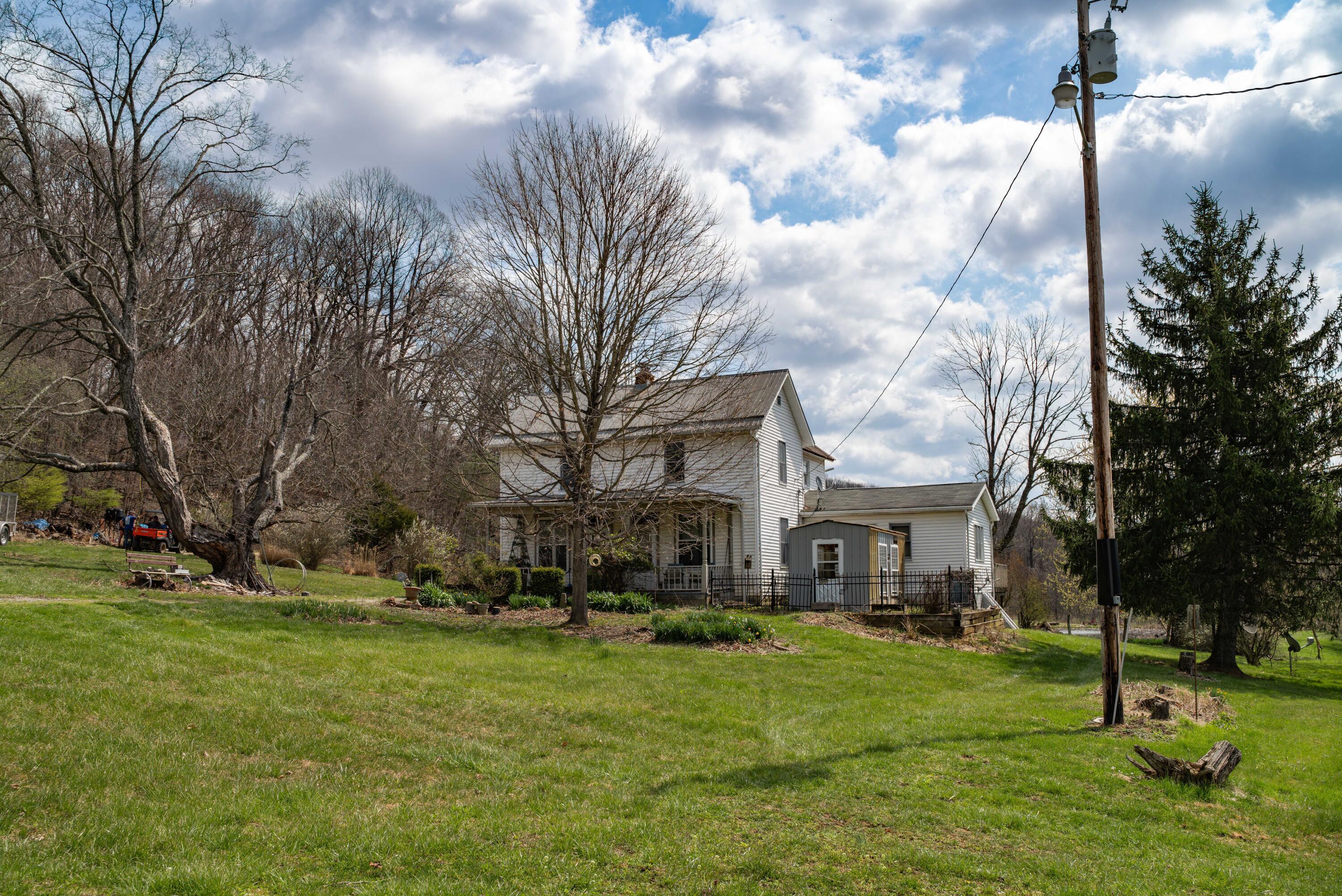 14120 Union Road