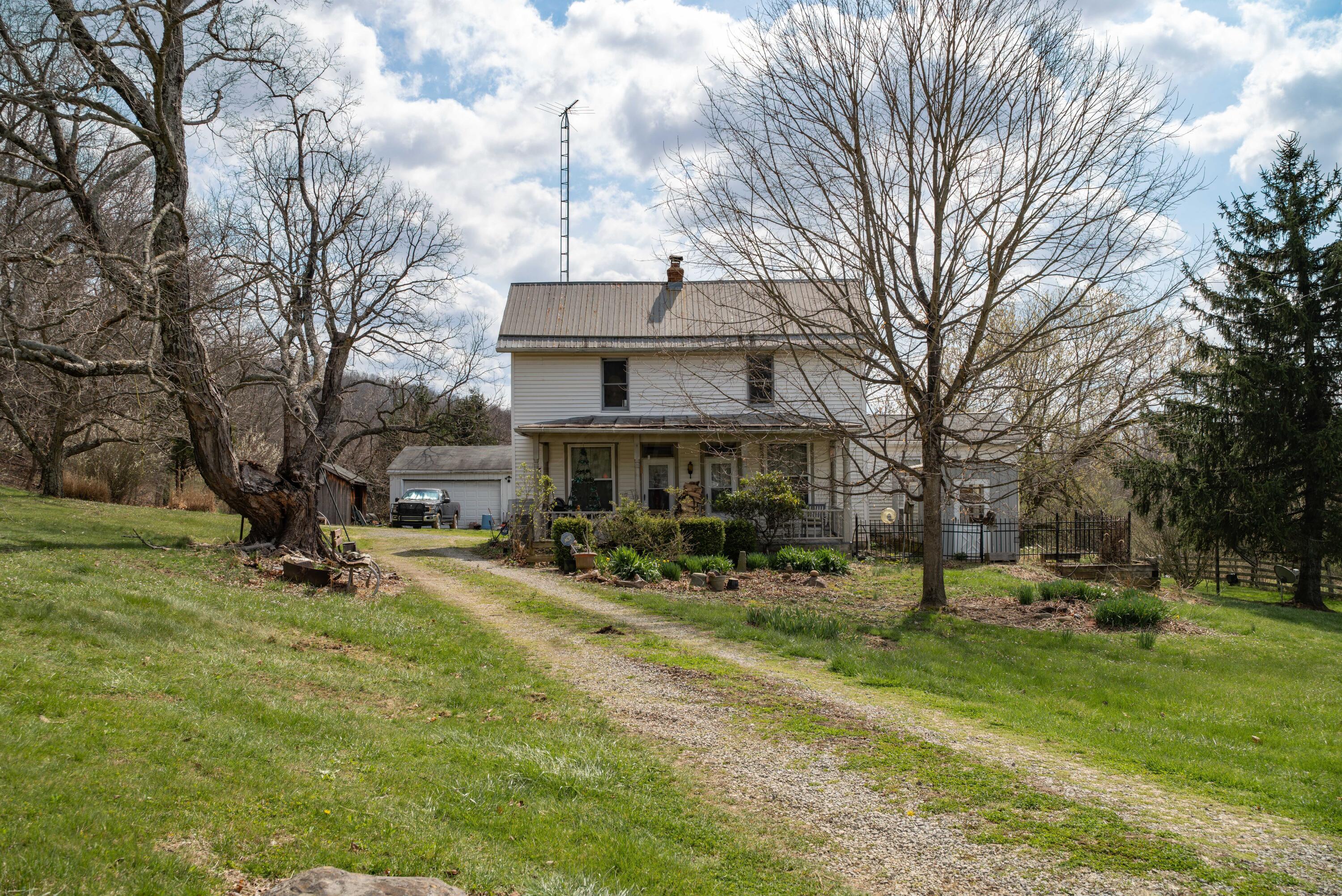 14120 Union Road