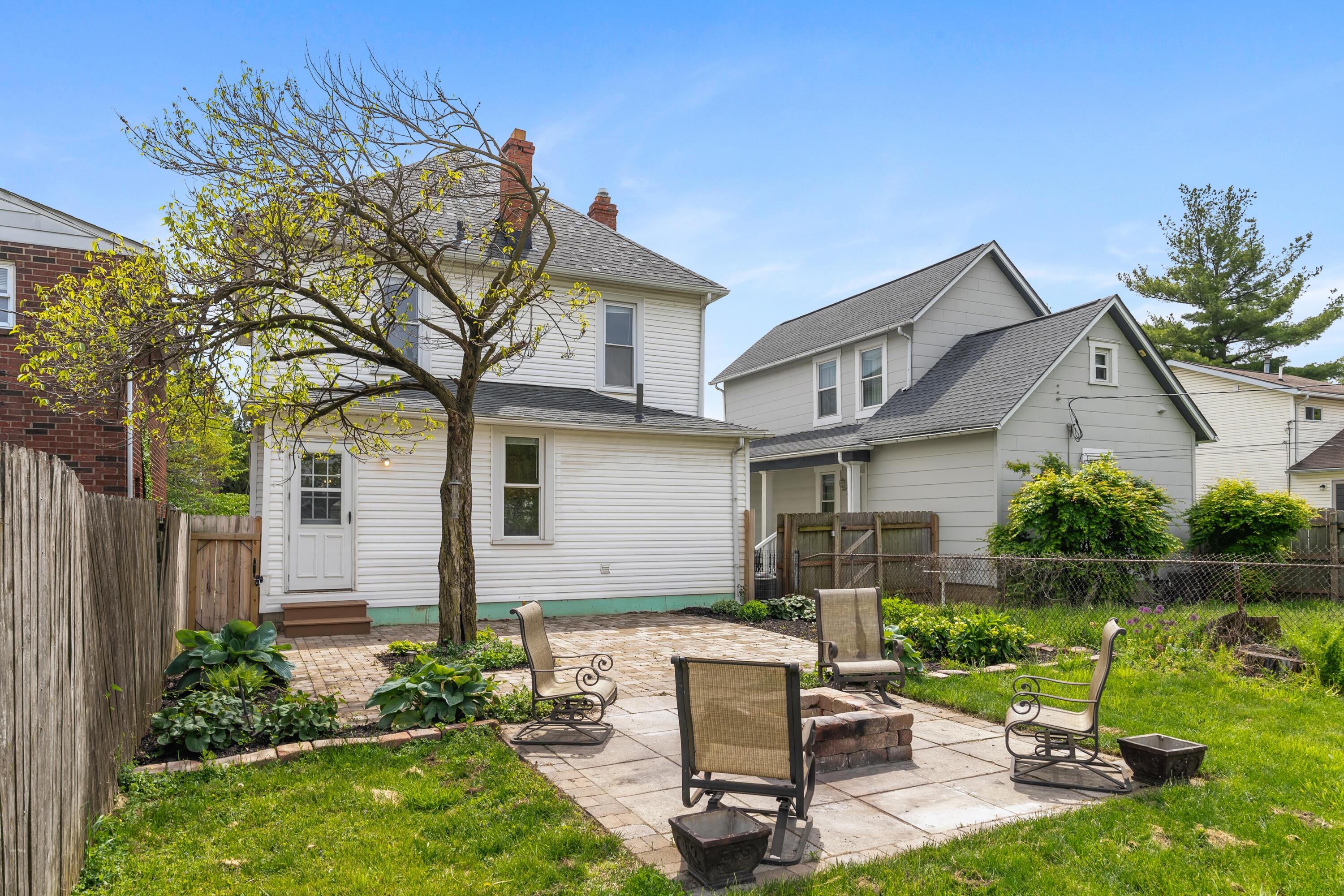 334 E Morrill Avenue