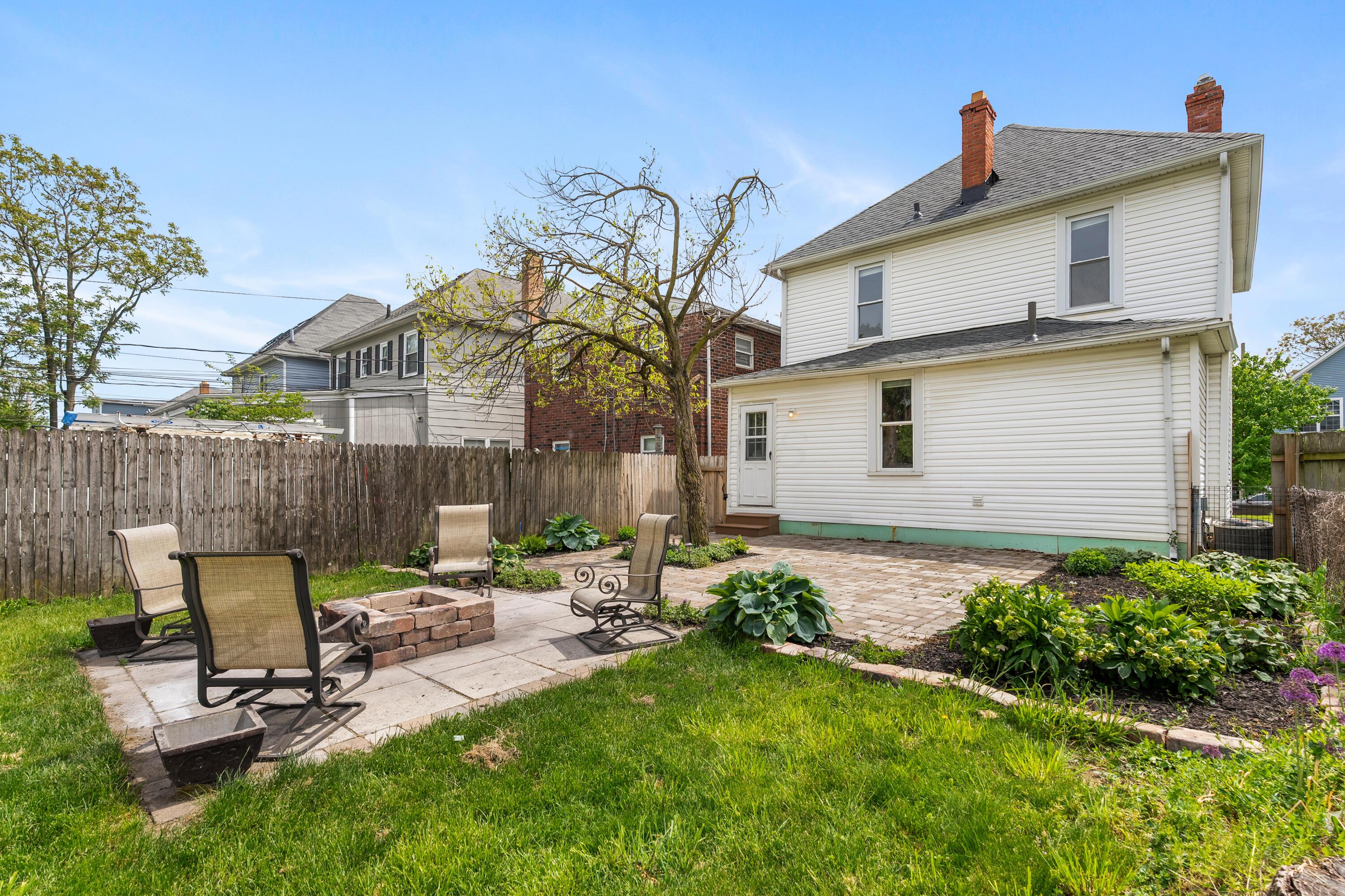 334 E Morrill Avenue