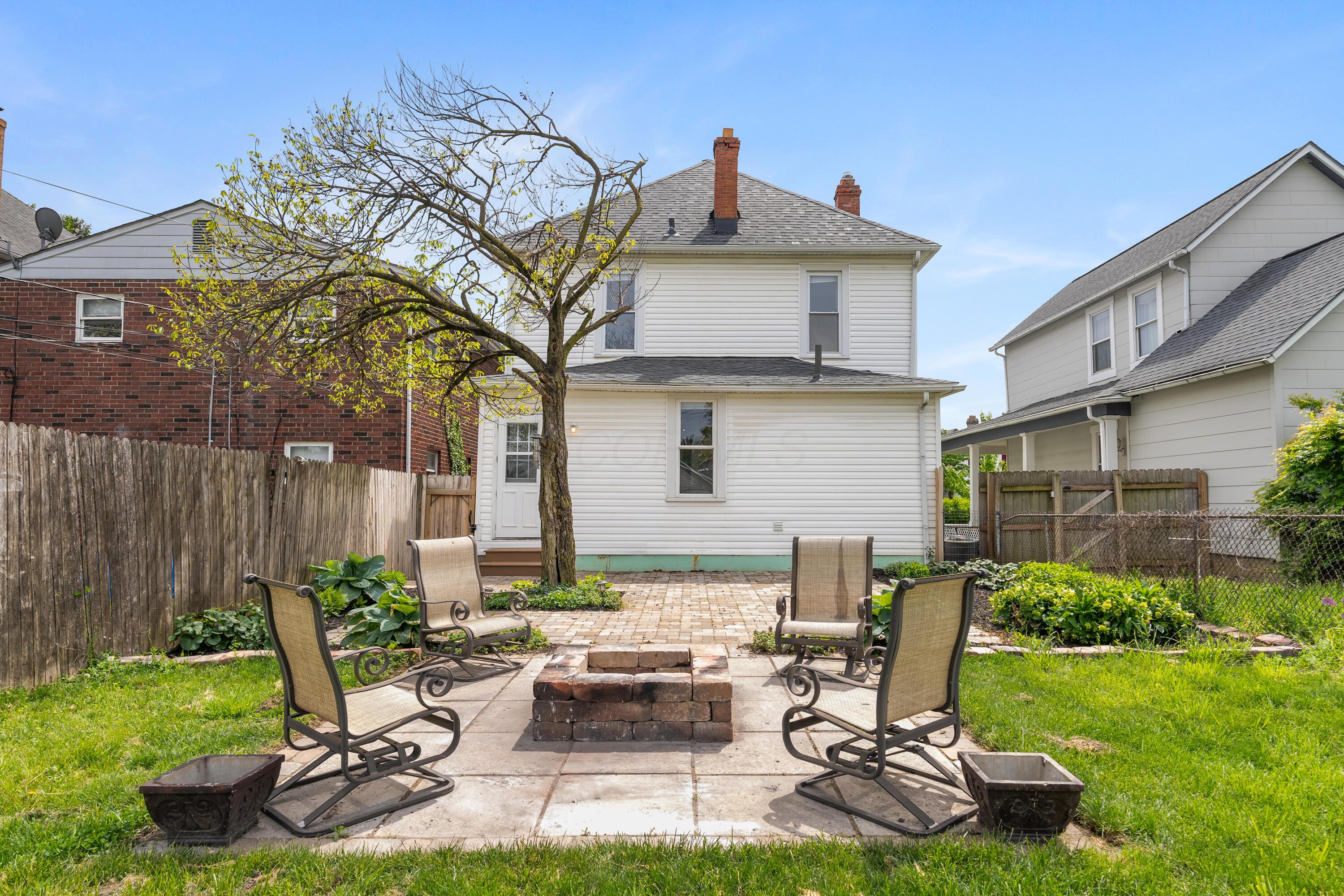 334 E Morrill Avenue