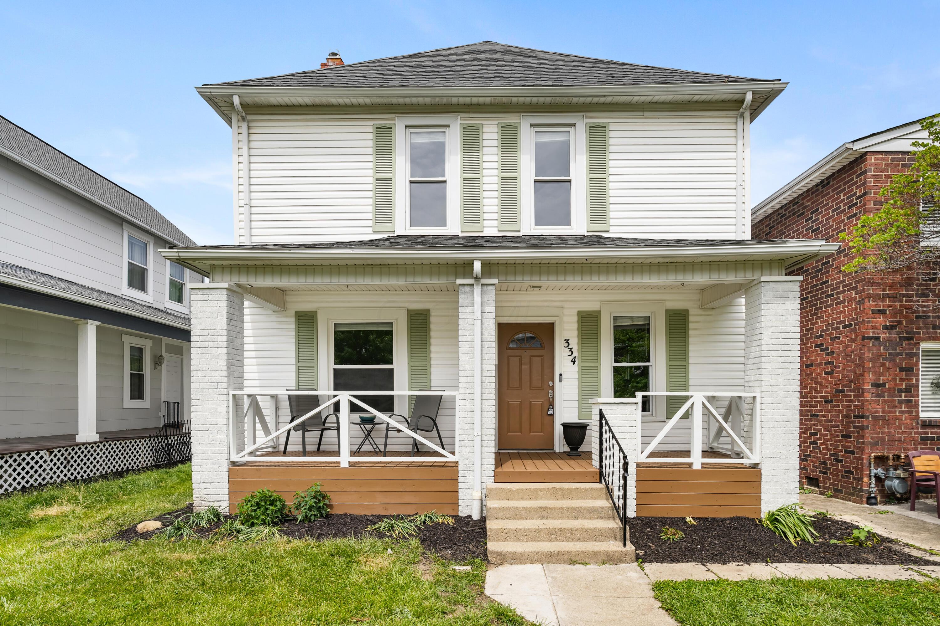 334 E Morrill Avenue