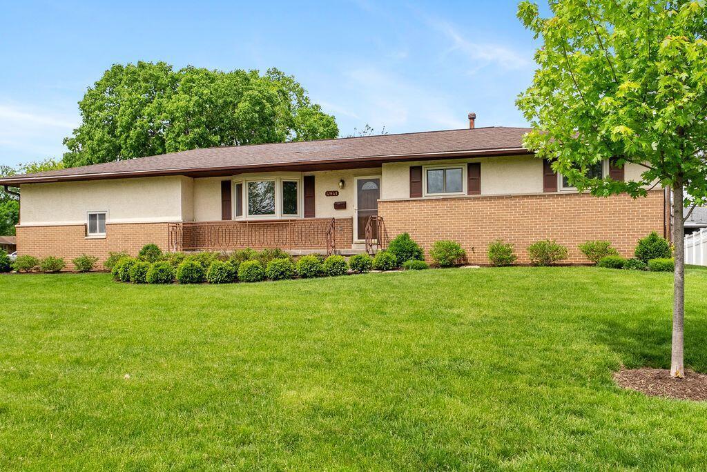 4941 Cheviot Drive