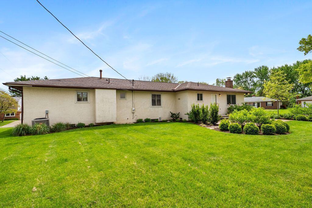 4941 Cheviot Drive
