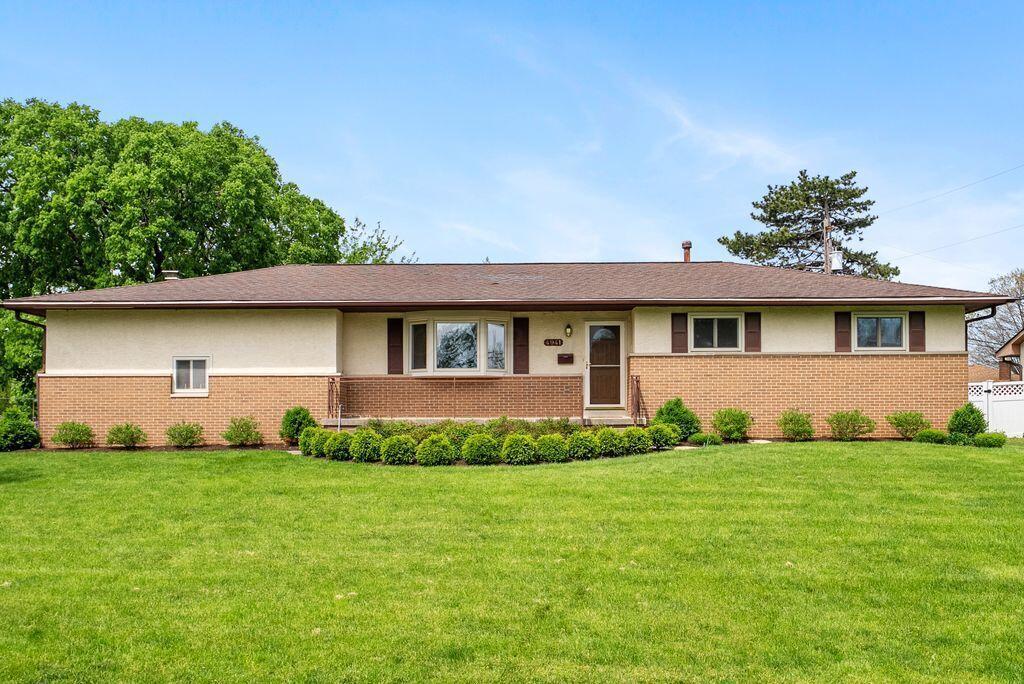 4941 Cheviot Drive
