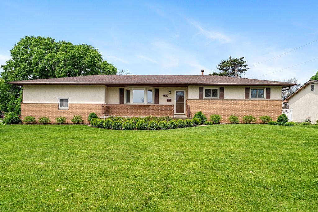 4941 Cheviot Drive