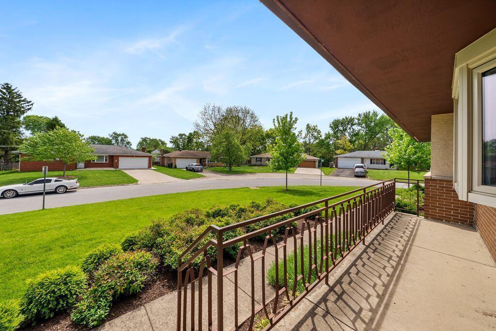 4941 Cheviot Drive