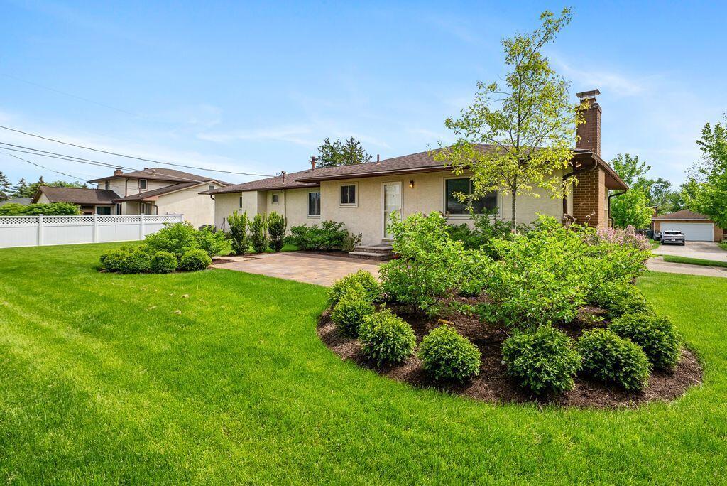 4941 Cheviot Drive
