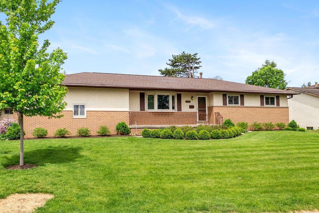 4941 Cheviot Drive