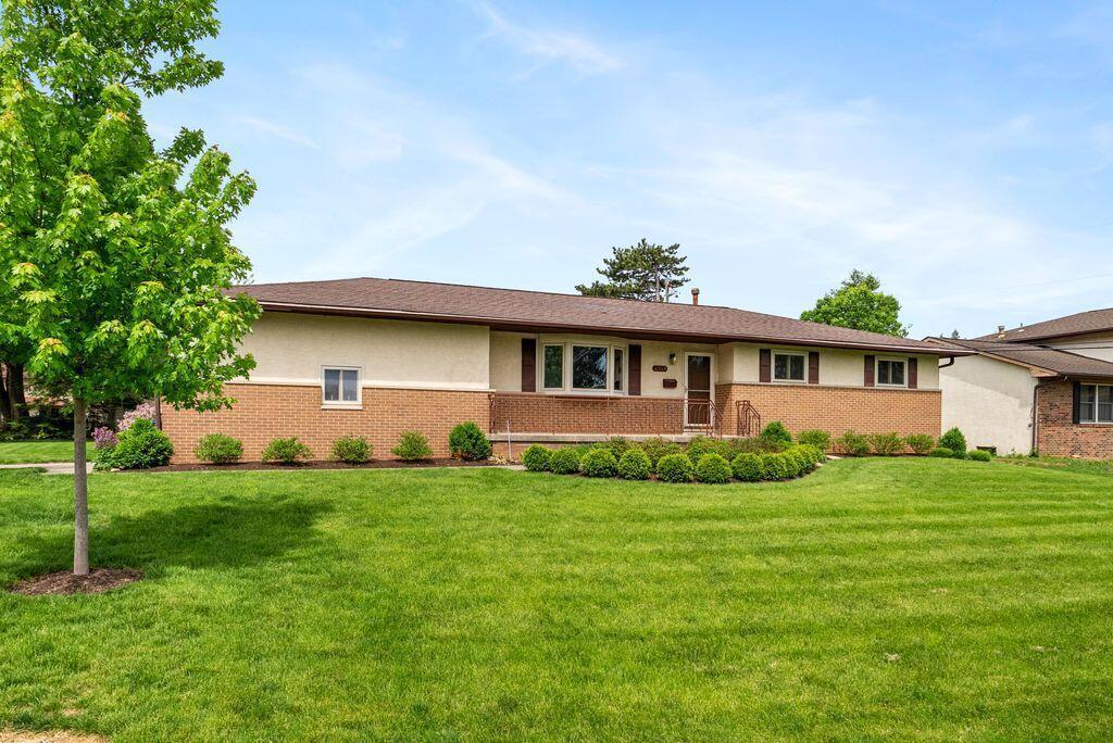 4941 Cheviot Drive
