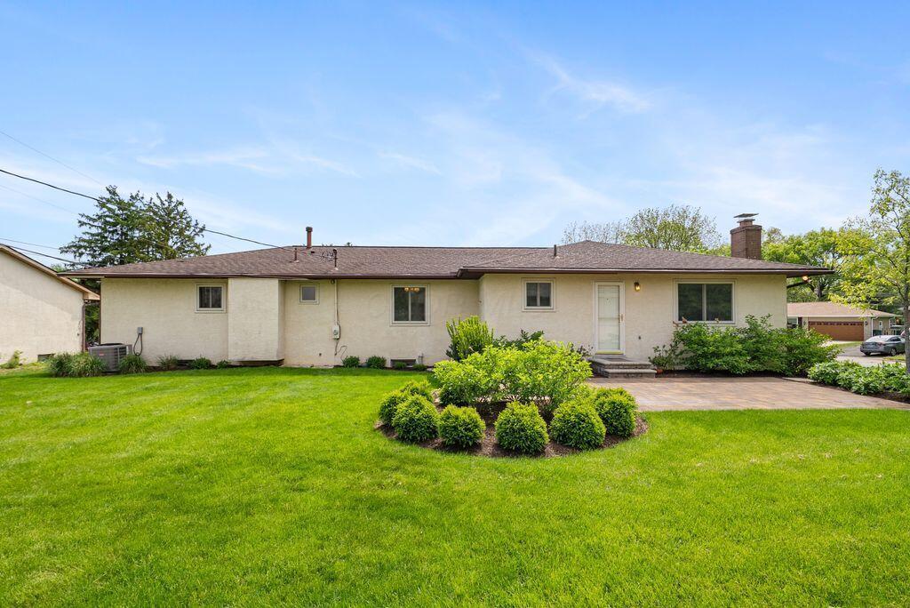 4941 Cheviot Drive