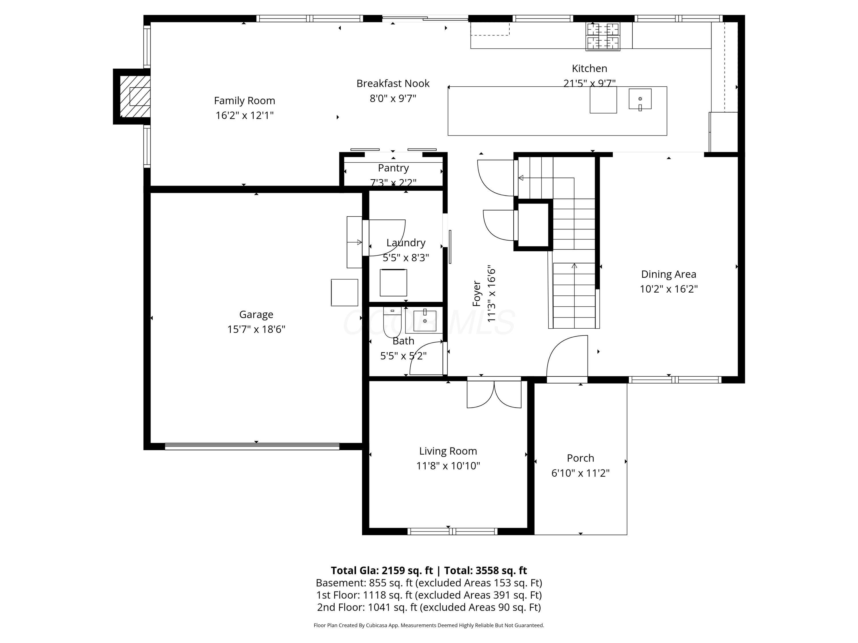 274 Kramer Street