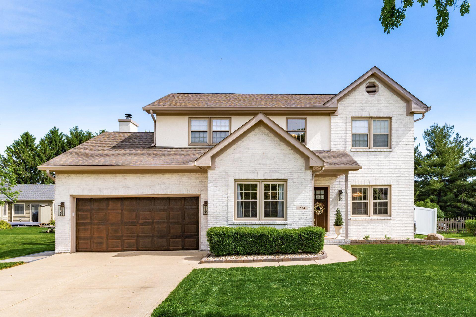 274 Kramer Street