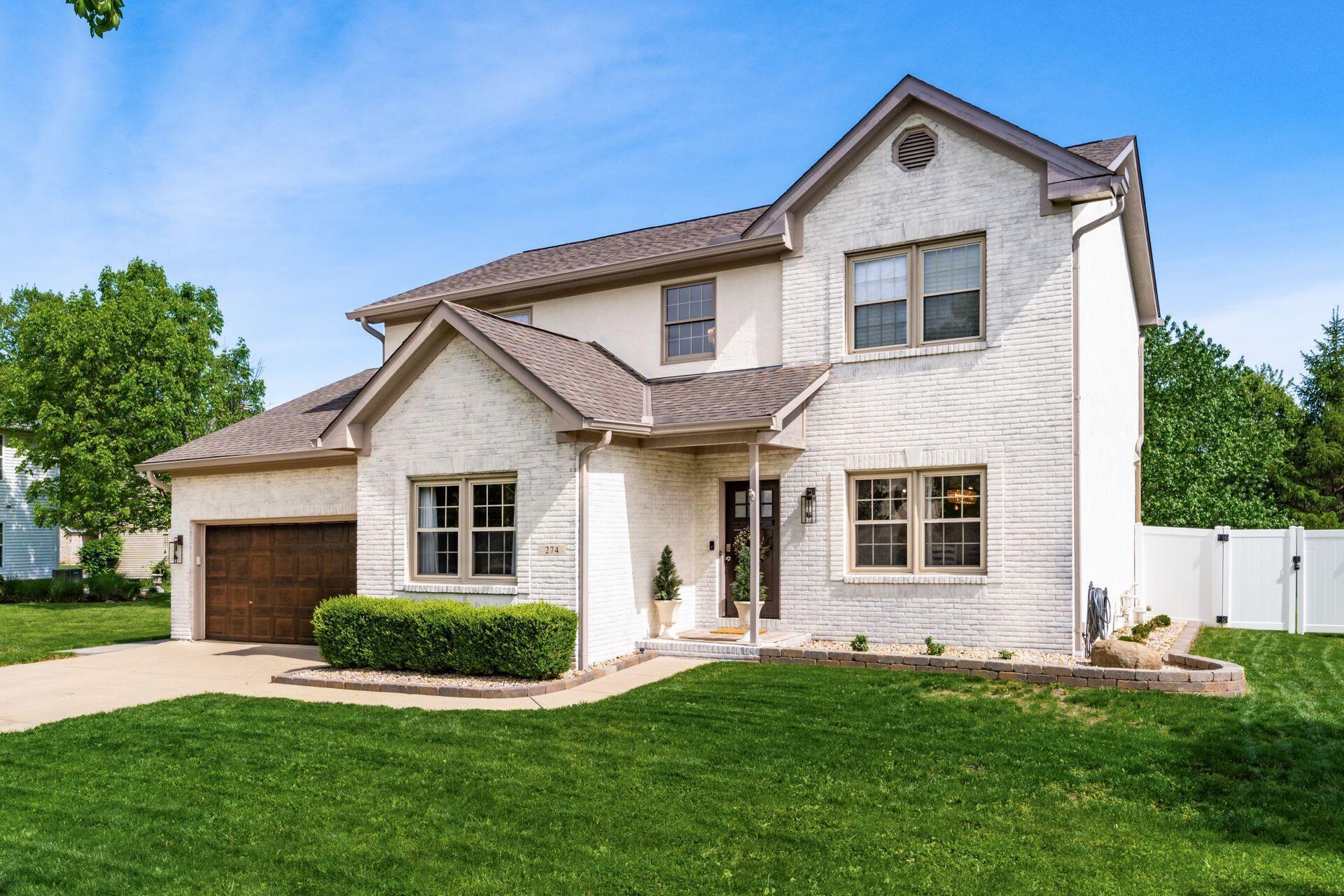 274 Kramer Street