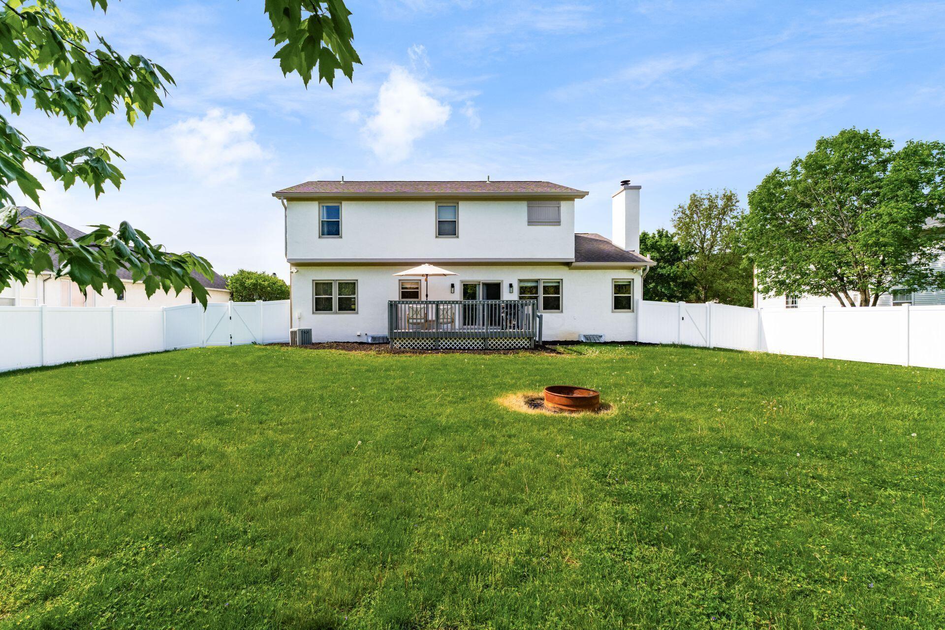 274 Kramer Street