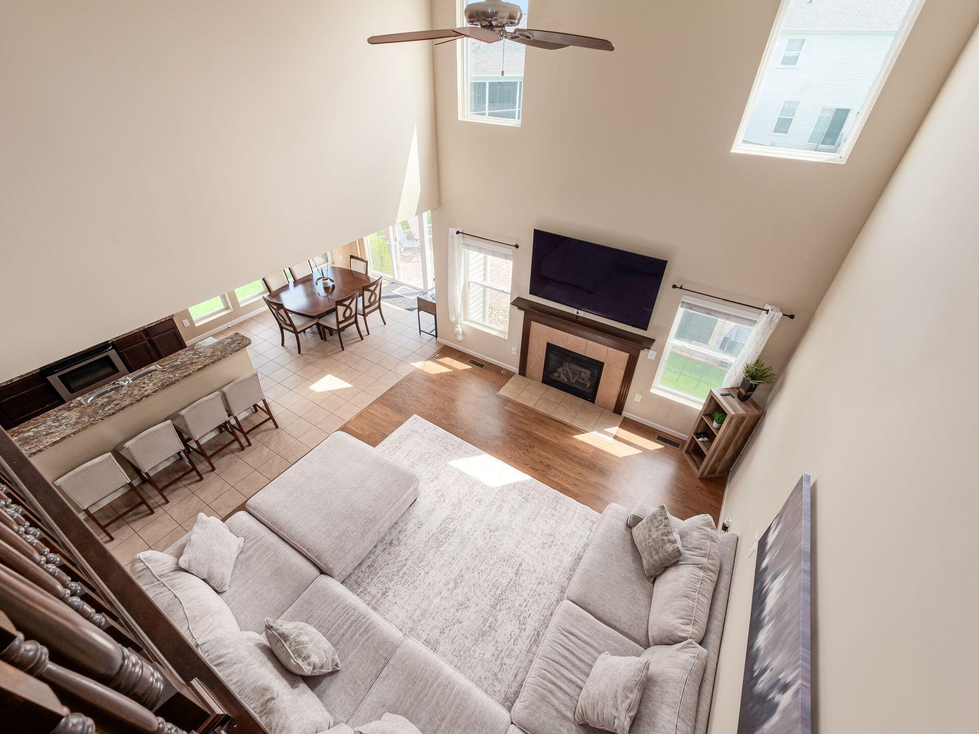 278 Harmony Drive