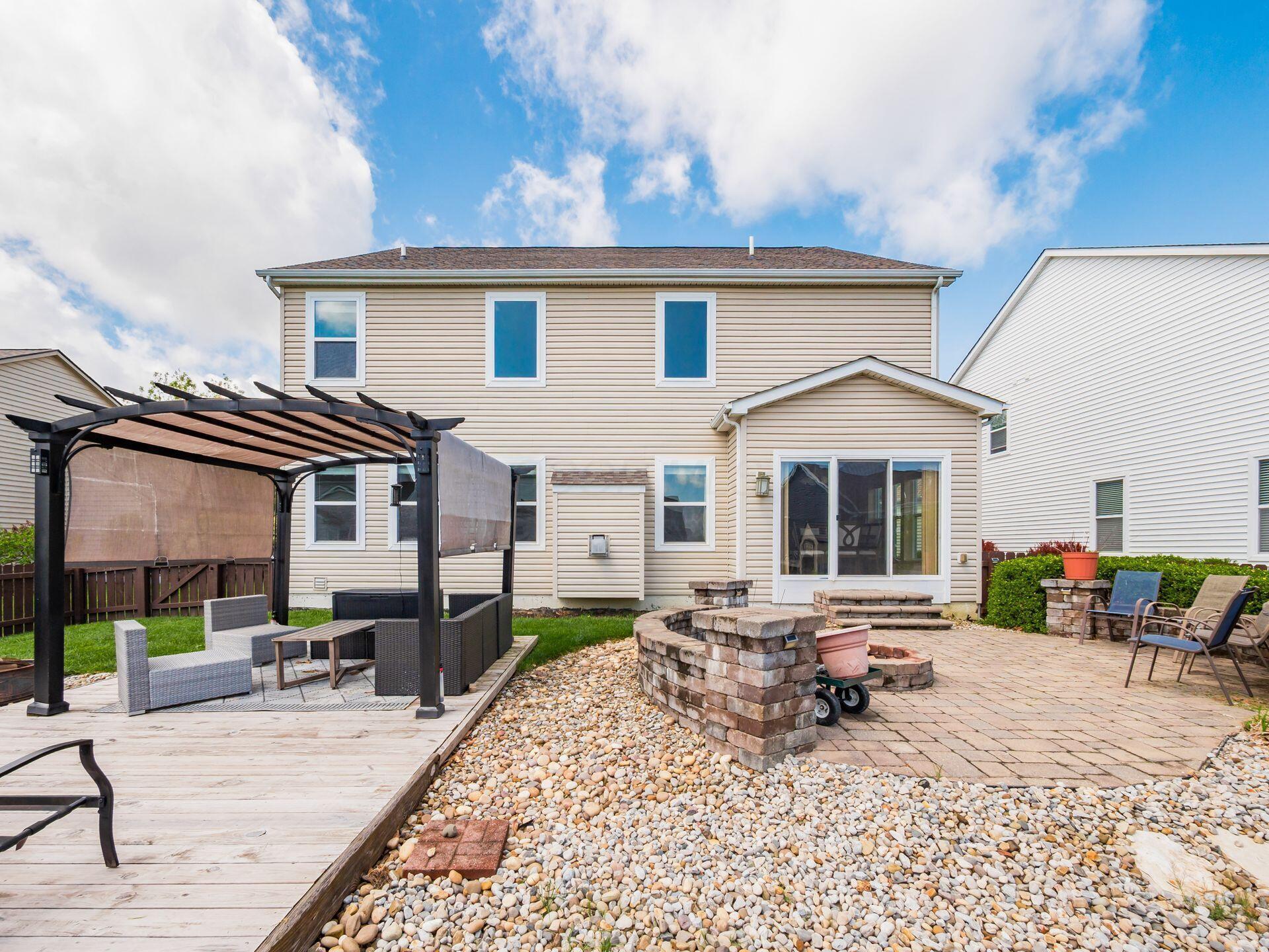 278 Harmony Drive