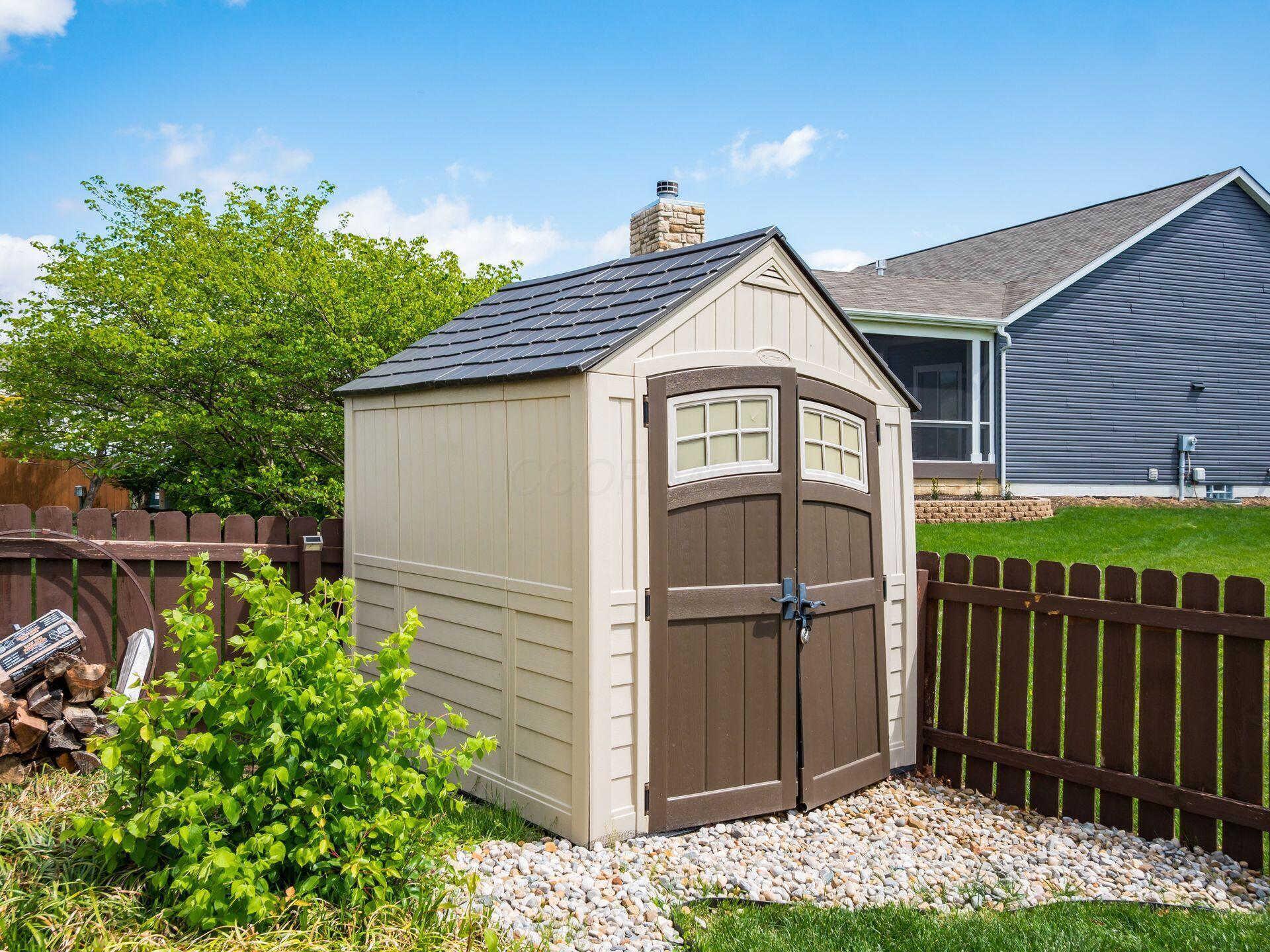 278 Harmony Drive